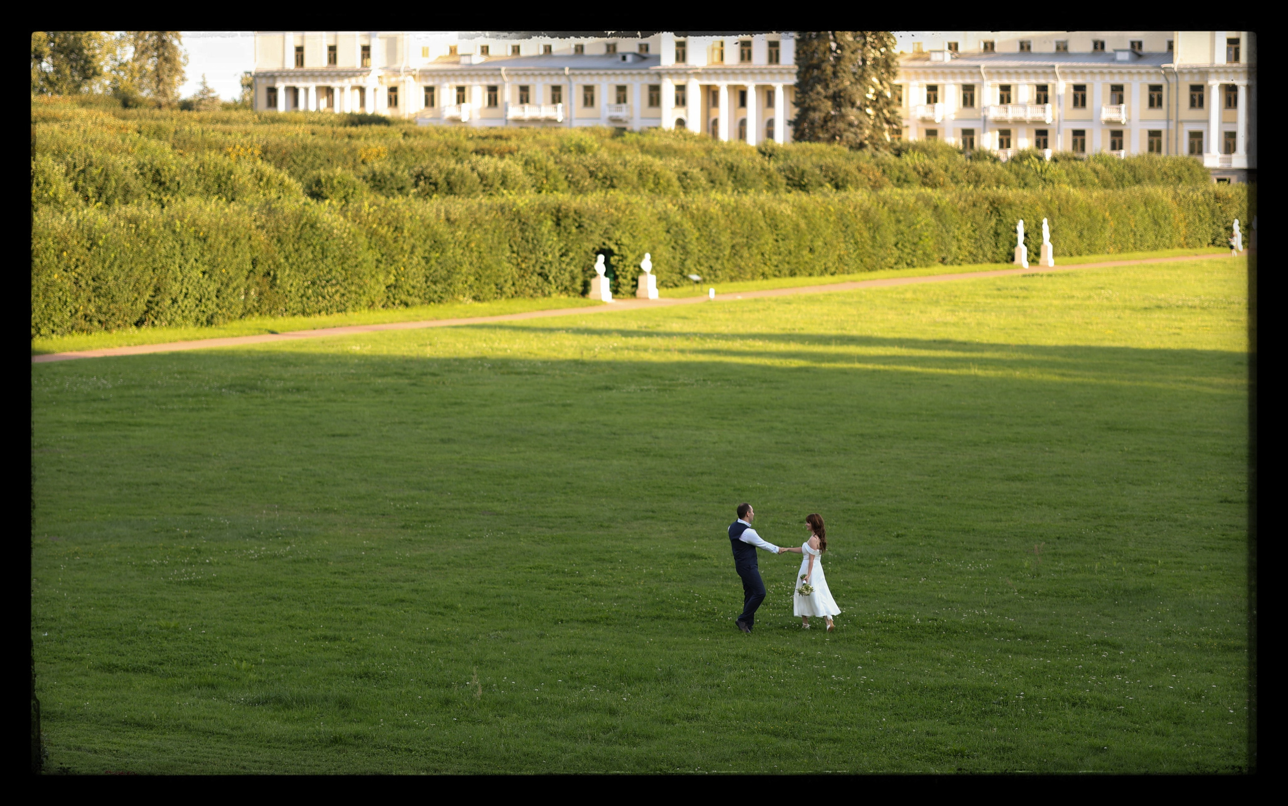 Любовь. Фотограф и видеограф в Москве Полина Абраменкова