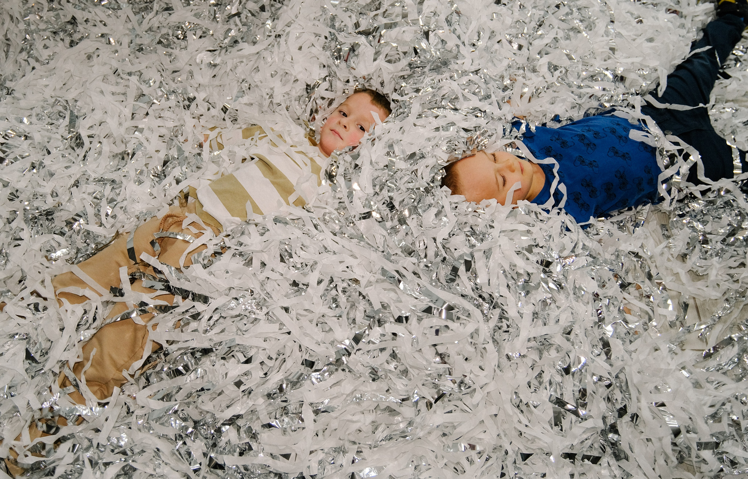 Дети, сады, школы. Фотограф и видеограф в Москве Полина Абраменкова