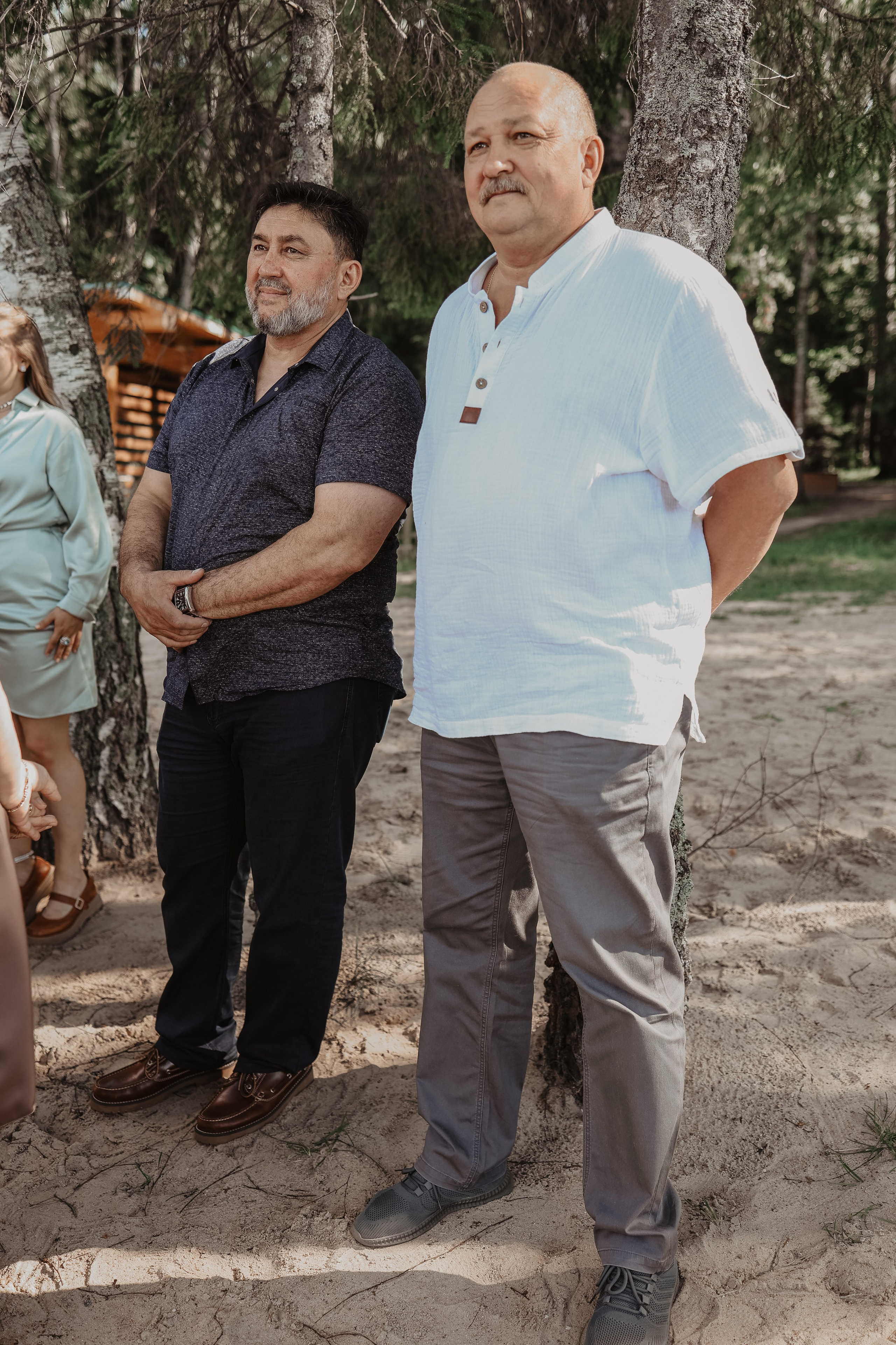 Константин и Полина. Фотограф и видеограф в Москве Полина Абраменкова