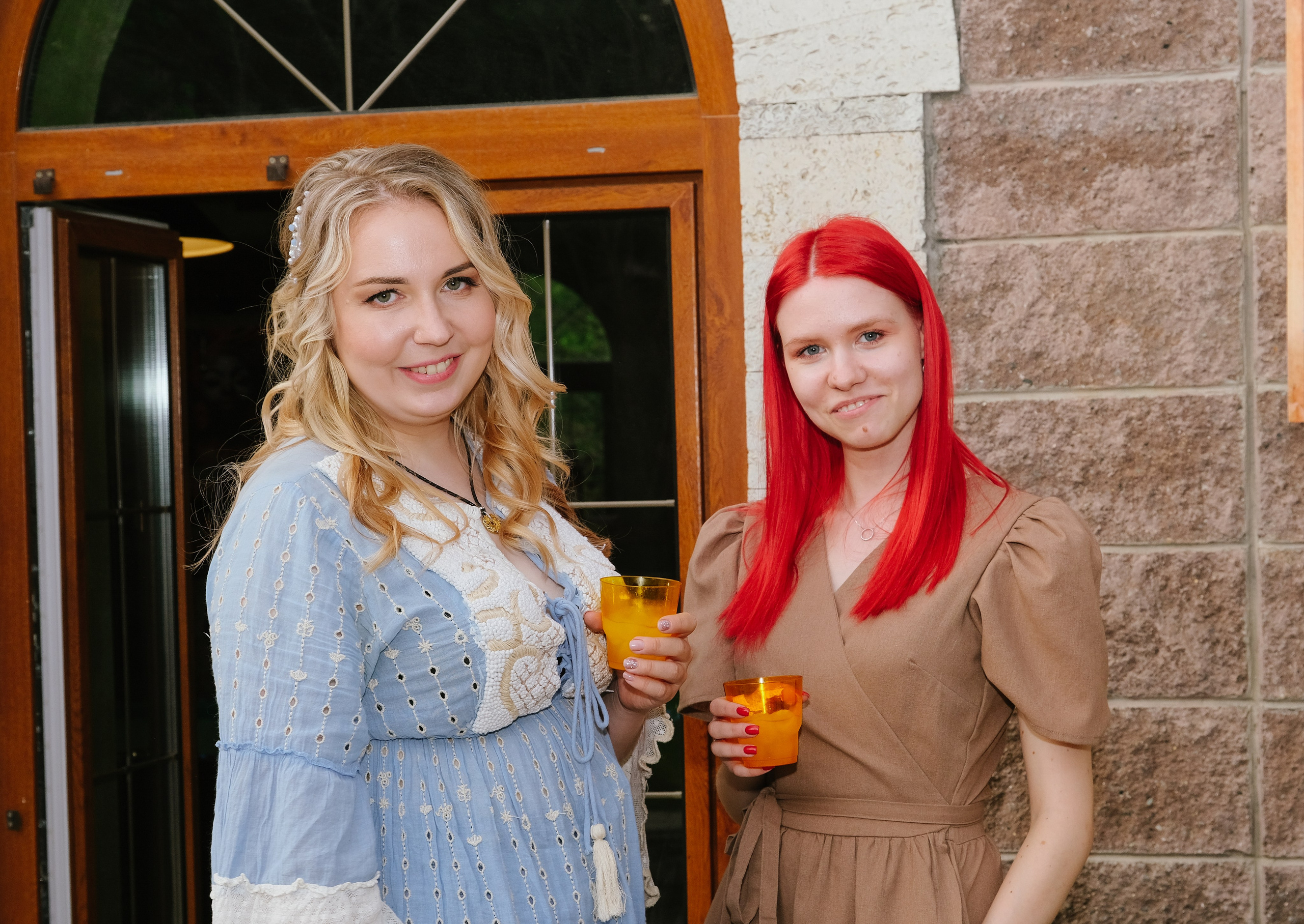 Артем и Наталия. Фотограф и видеограф в Москве Полина Абраменкова