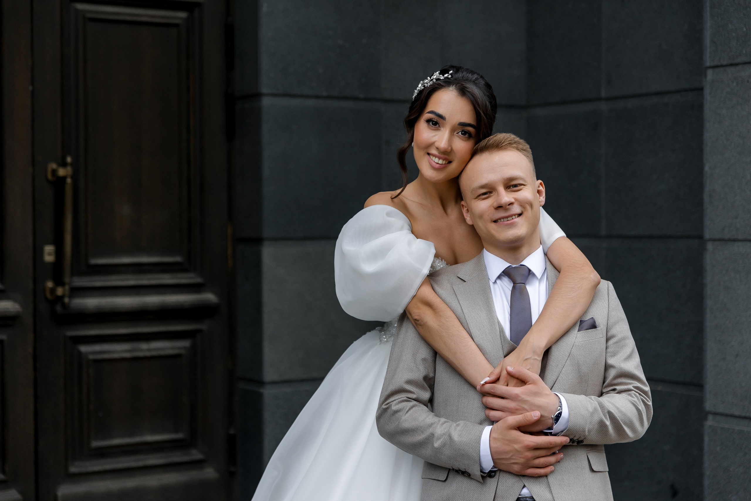 WED A&G. Свадебный и семейный фотограф Динар Гильмутдинов