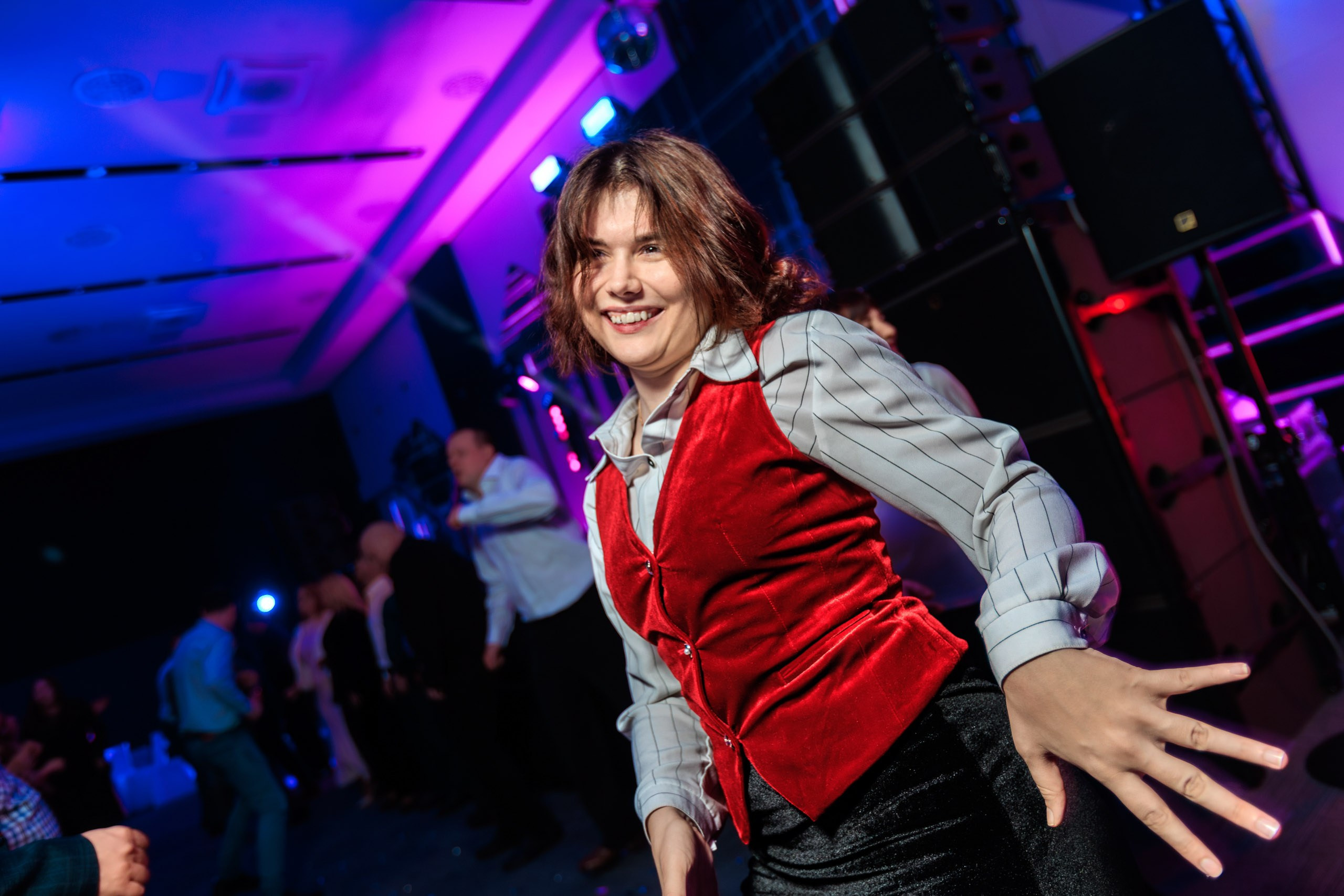 НПО «САУТ» | Новогодний корпоратив. Репортажный фотограф Екатеринбург | Яркий, качественный репортаж | Концерты, клубы, репортаж, праздники, корпоративы