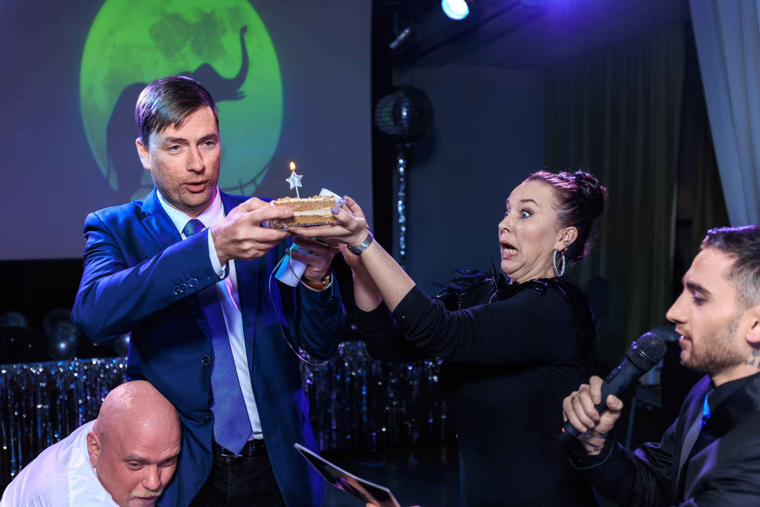 Слон электроникс | Новогодний корпоратив. Репортажный фотограф Екатеринбург | Яркий, качественный репортаж | Концерты, клубы, репортаж, праздники, корпоративы