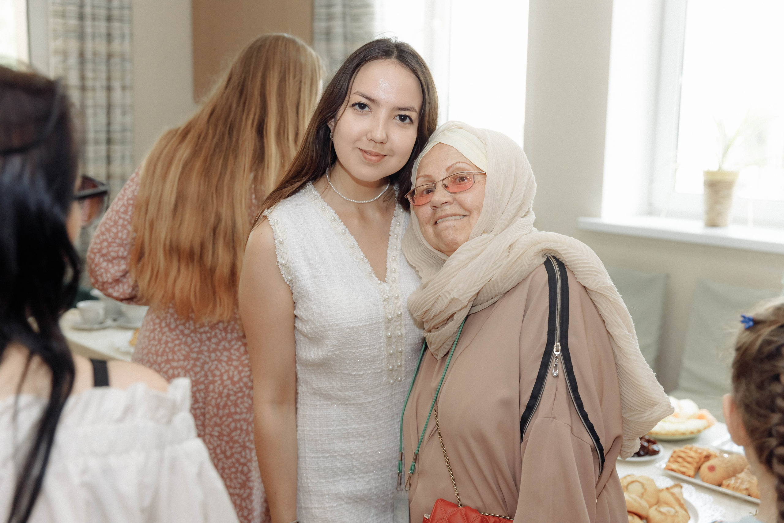 Дом Роналда Маклоналда. Свадебный фотограф Казань Чебоксары Москва