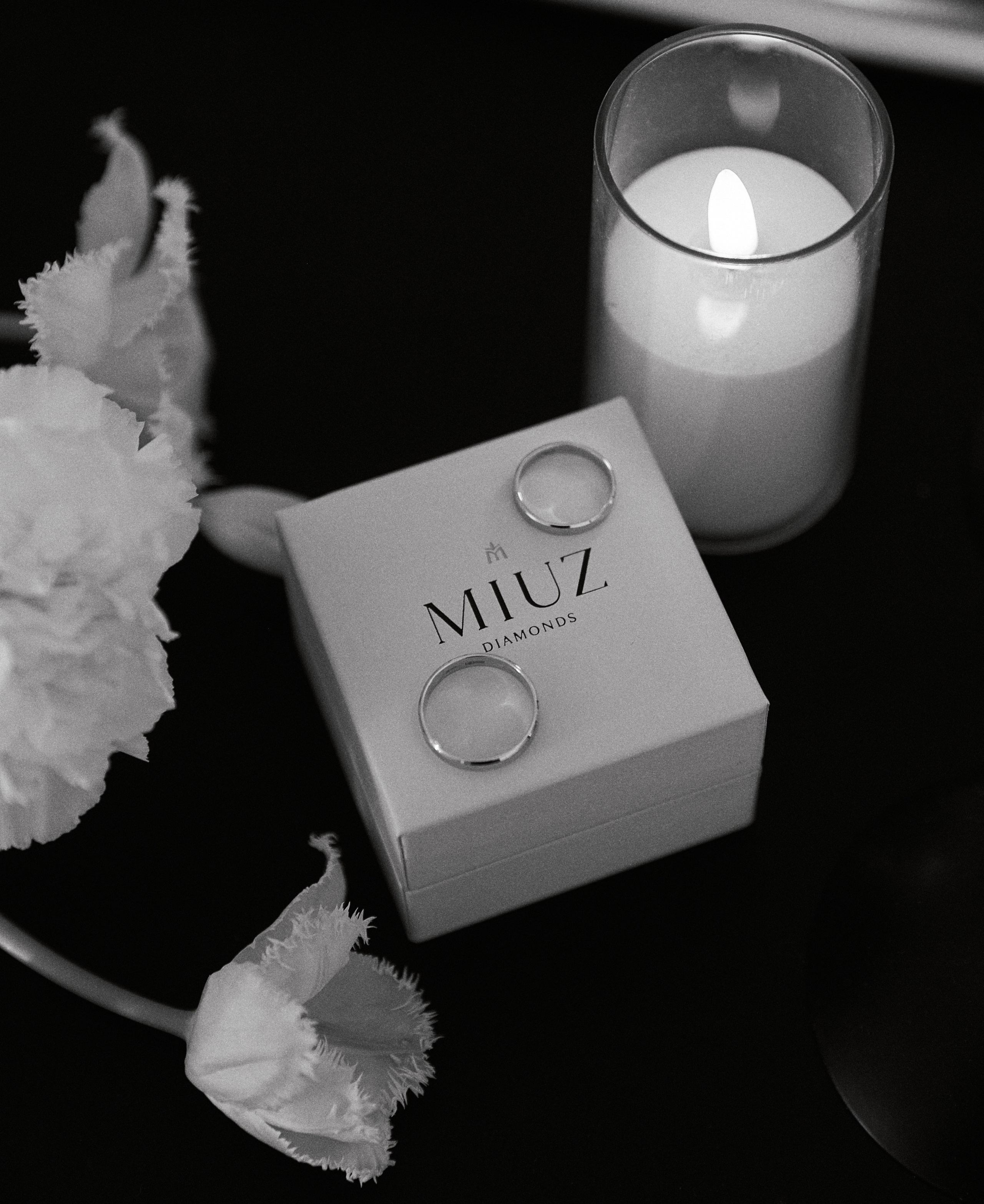 ЗИМА, СОГРЕТАЯ ЛЮБОВЬЮ. Свадебный фотограф Анна Чащухина