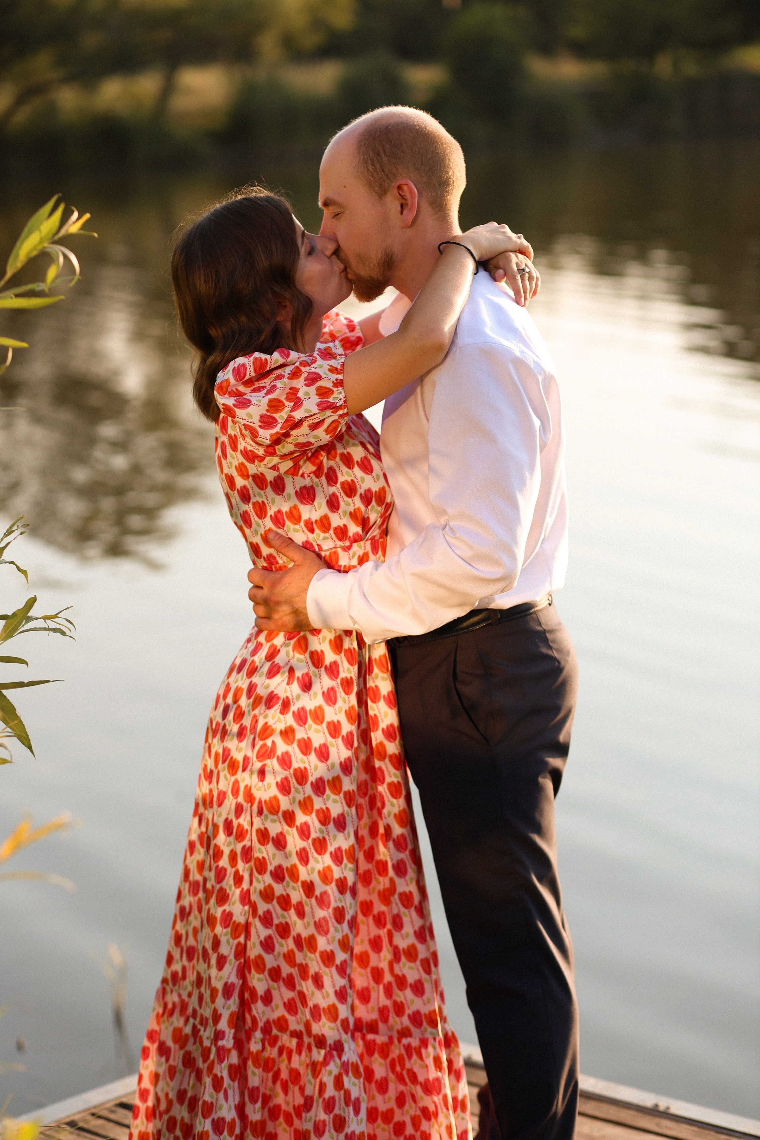 Аня и Семён. О фотографии с душой