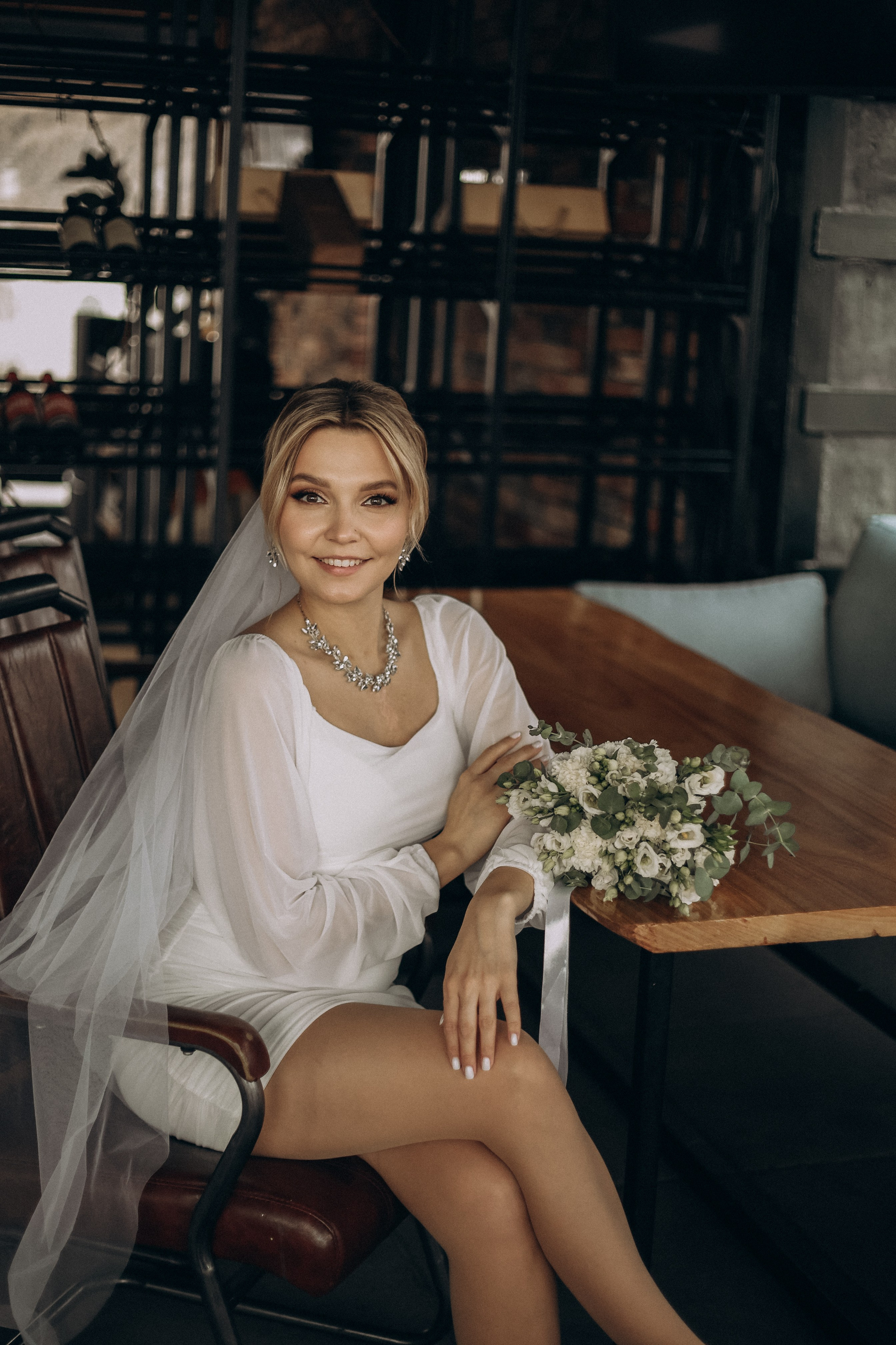 N & G 24'. О фотографии с душой