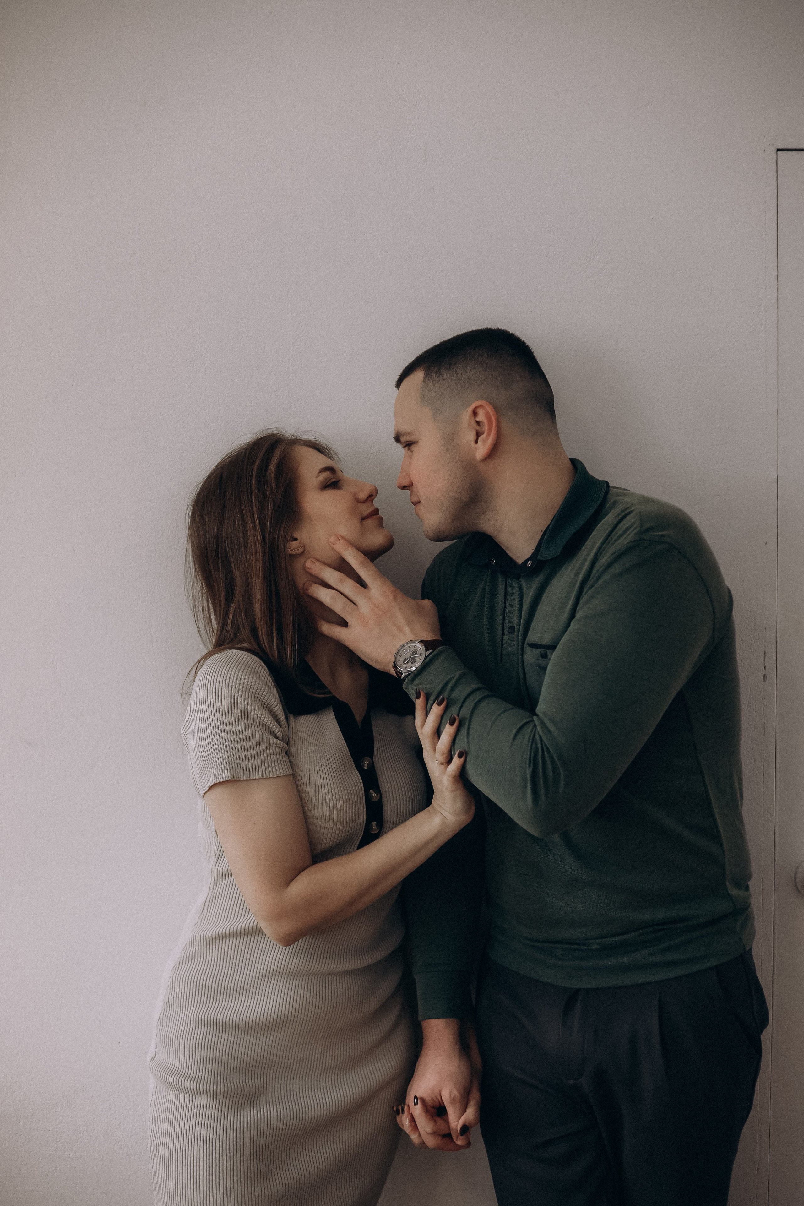 Лера и Саша. О фотографии с душой