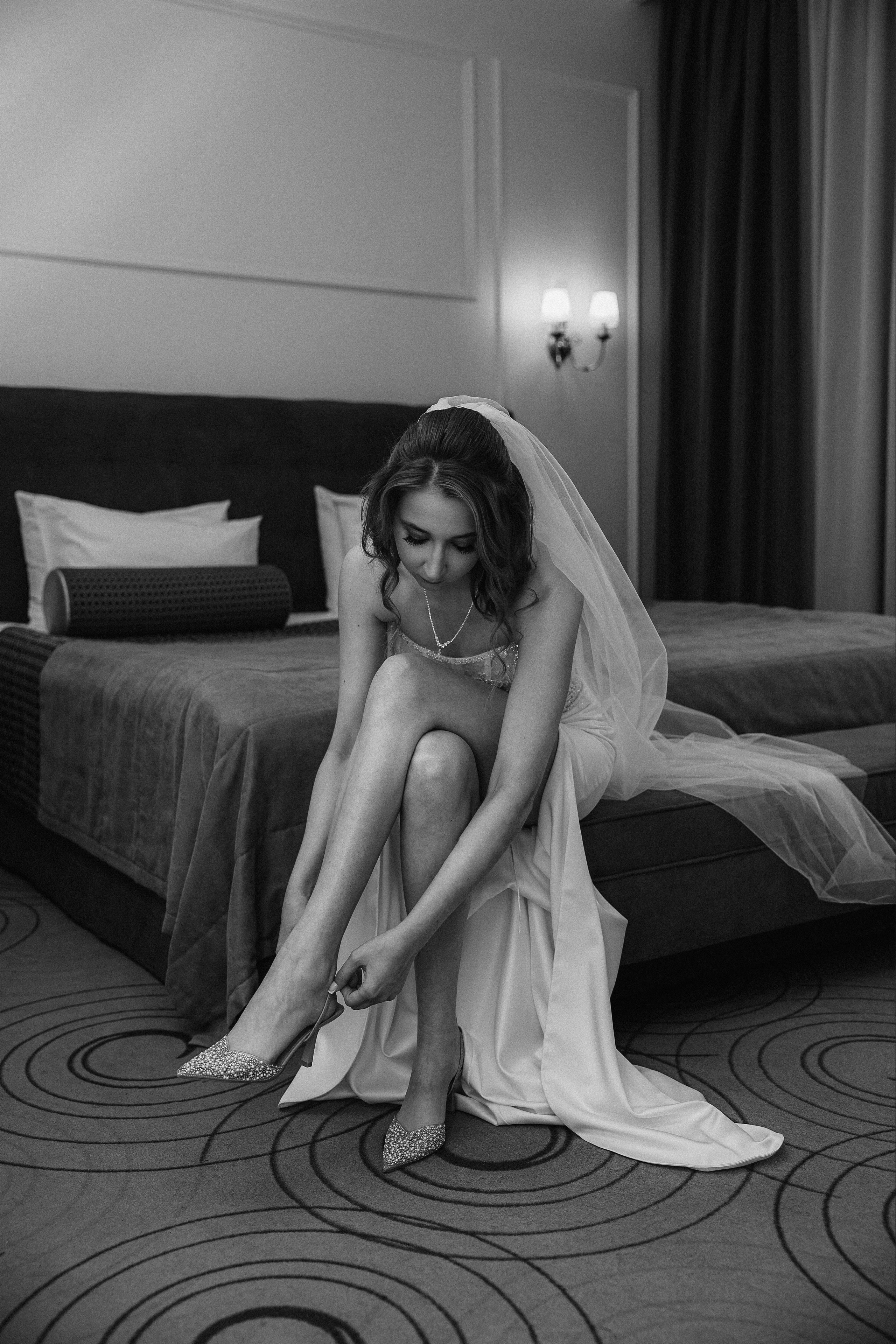 A & E 25’. О фотографии с душой