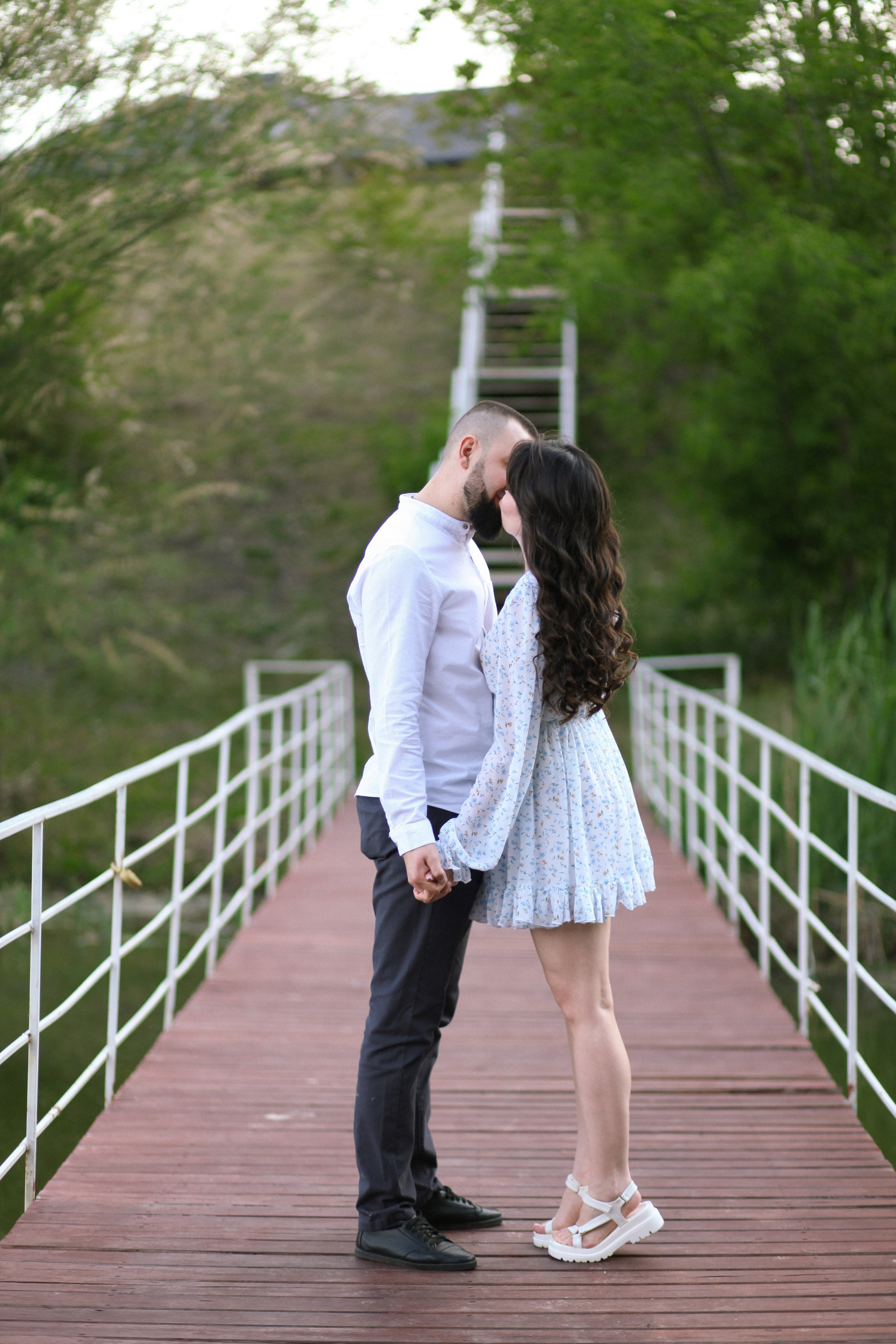 Любовь. О фотографии с душой