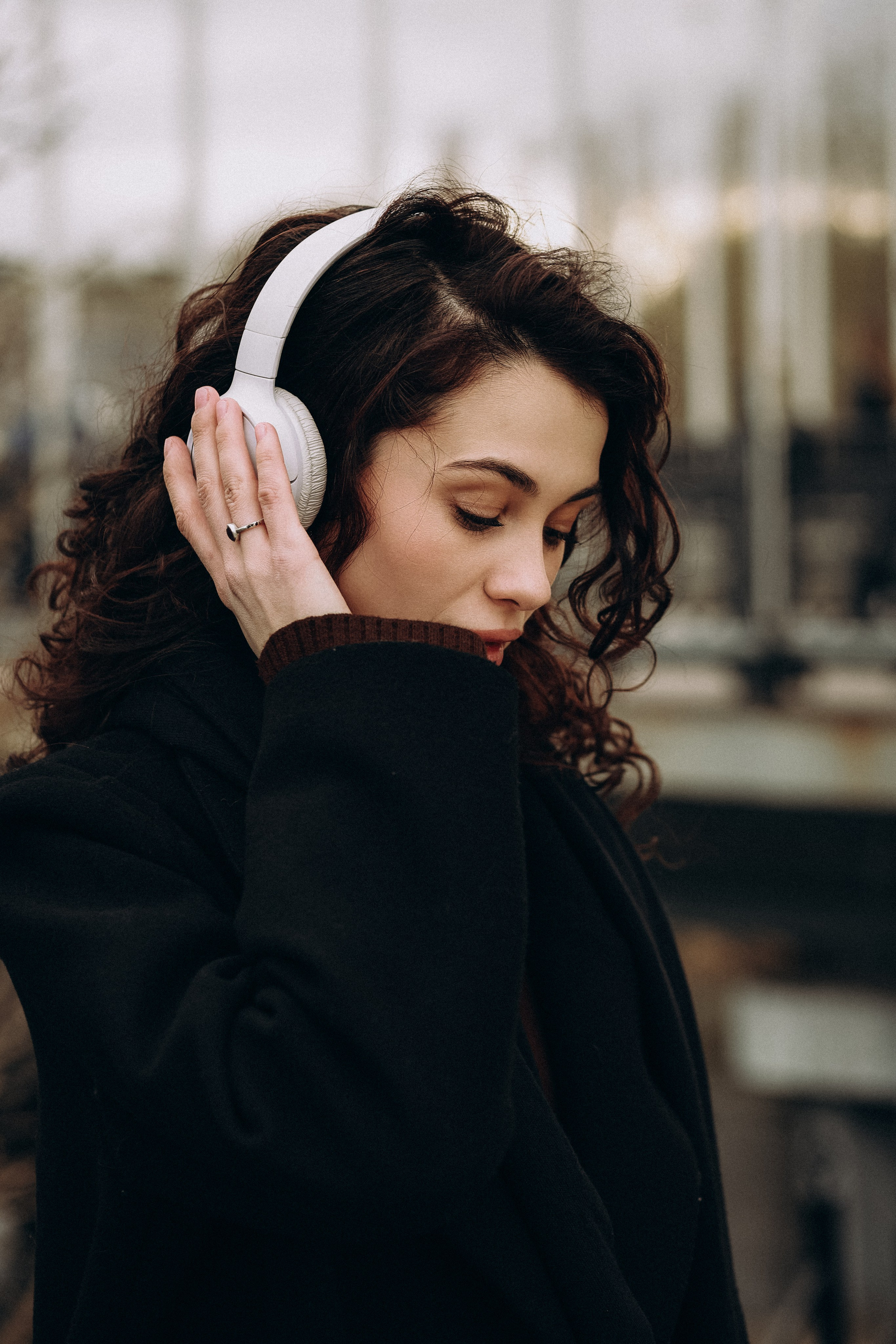 MARINA. О фотографии с душой