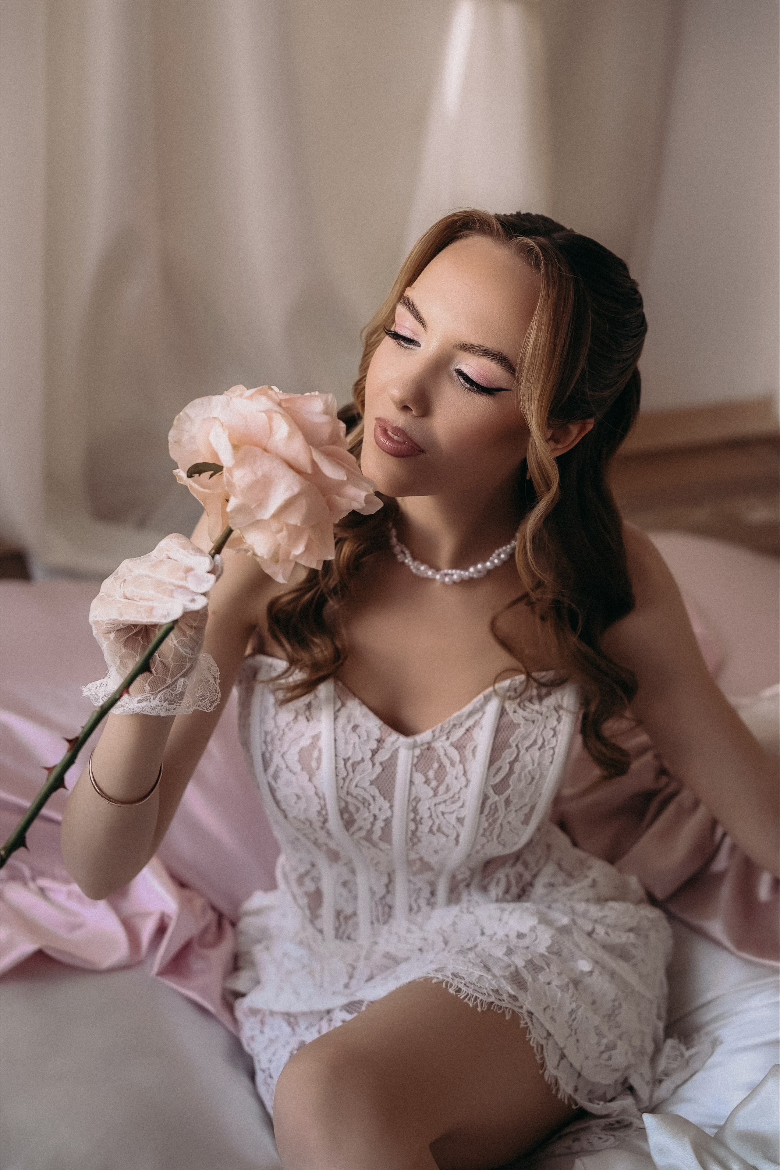 Spring. О фотографии с душой