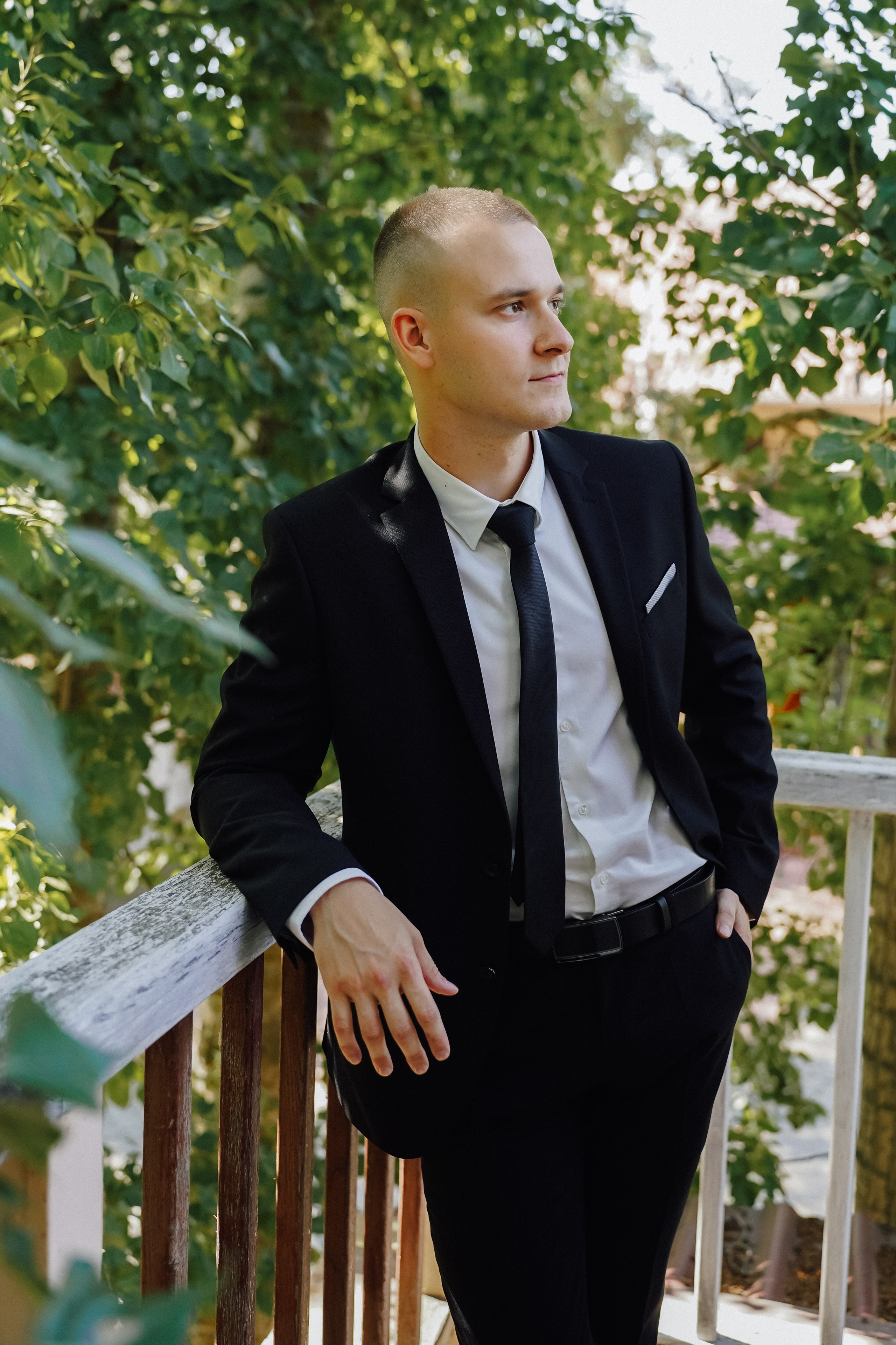 Олег и Юлия. Свадебный и семейный фотограф в Волгограде Наталья Наумова