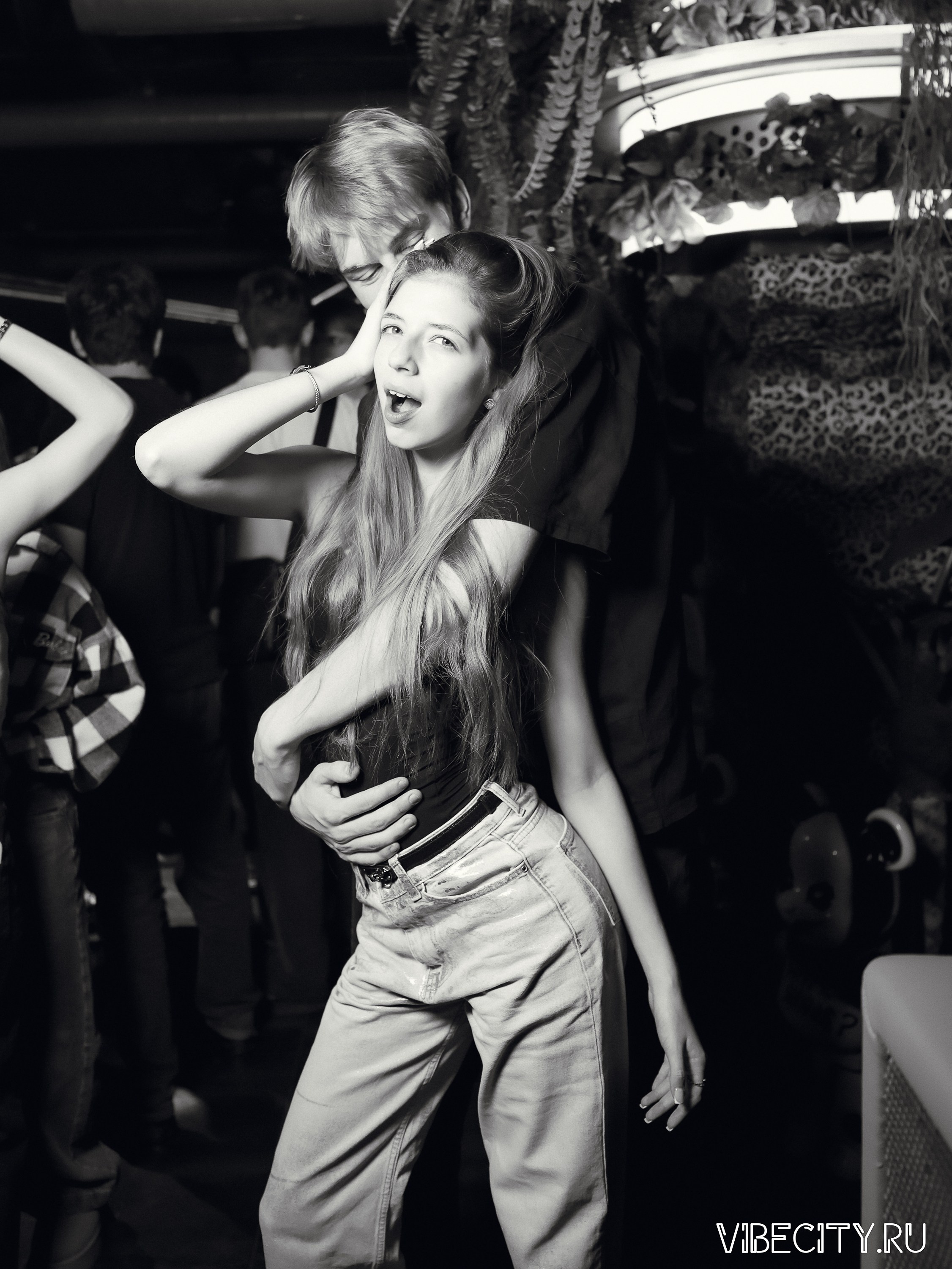 DOUBLE U. VIBECITY.RU Вайб Сити Ру Фоторепортажи Фотоотчеты Калининград