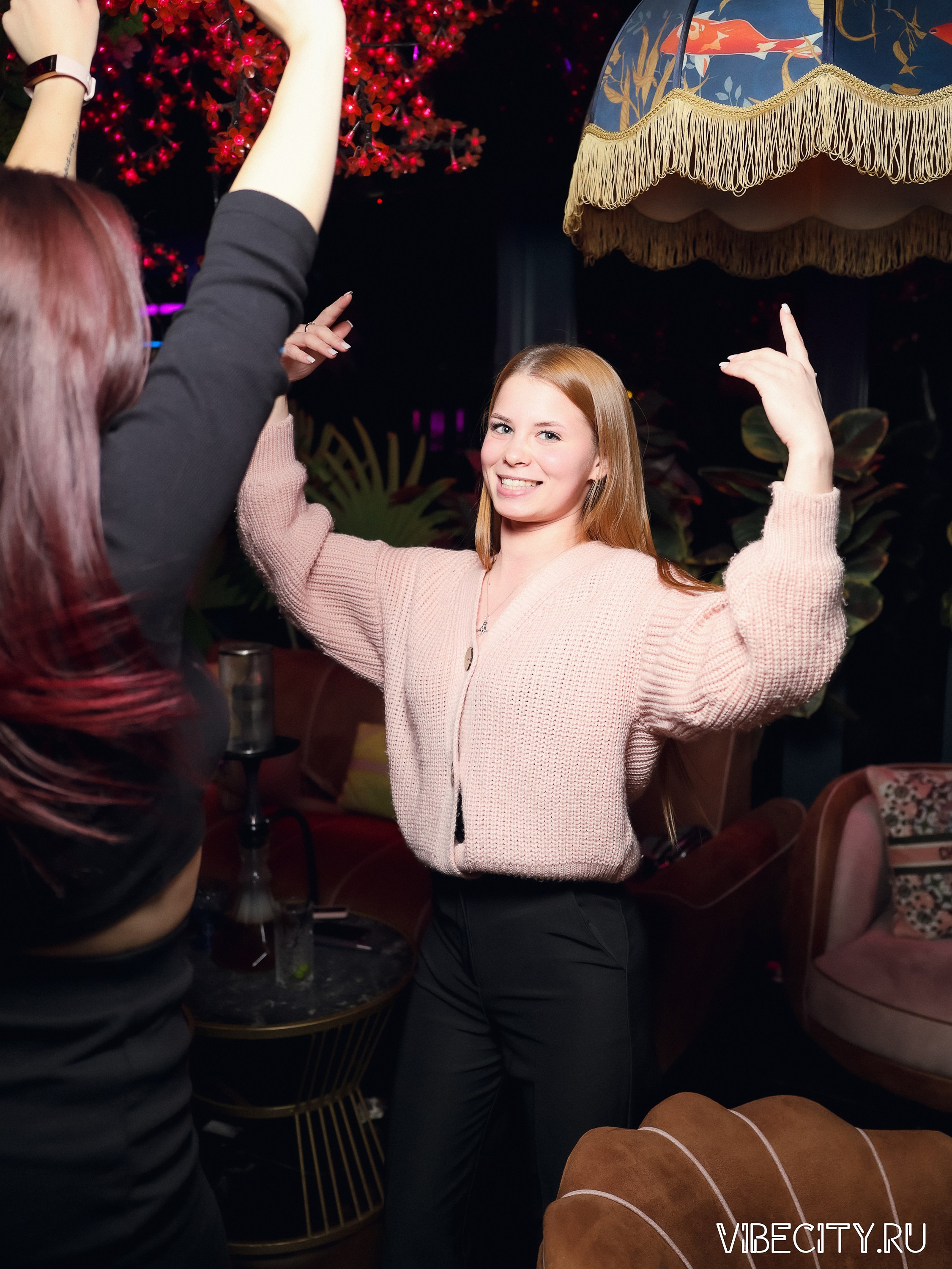 DOUBLE U. VIBECITY.RU Вайб Сити Ру Фоторепортажи Фотоотчеты Калининград