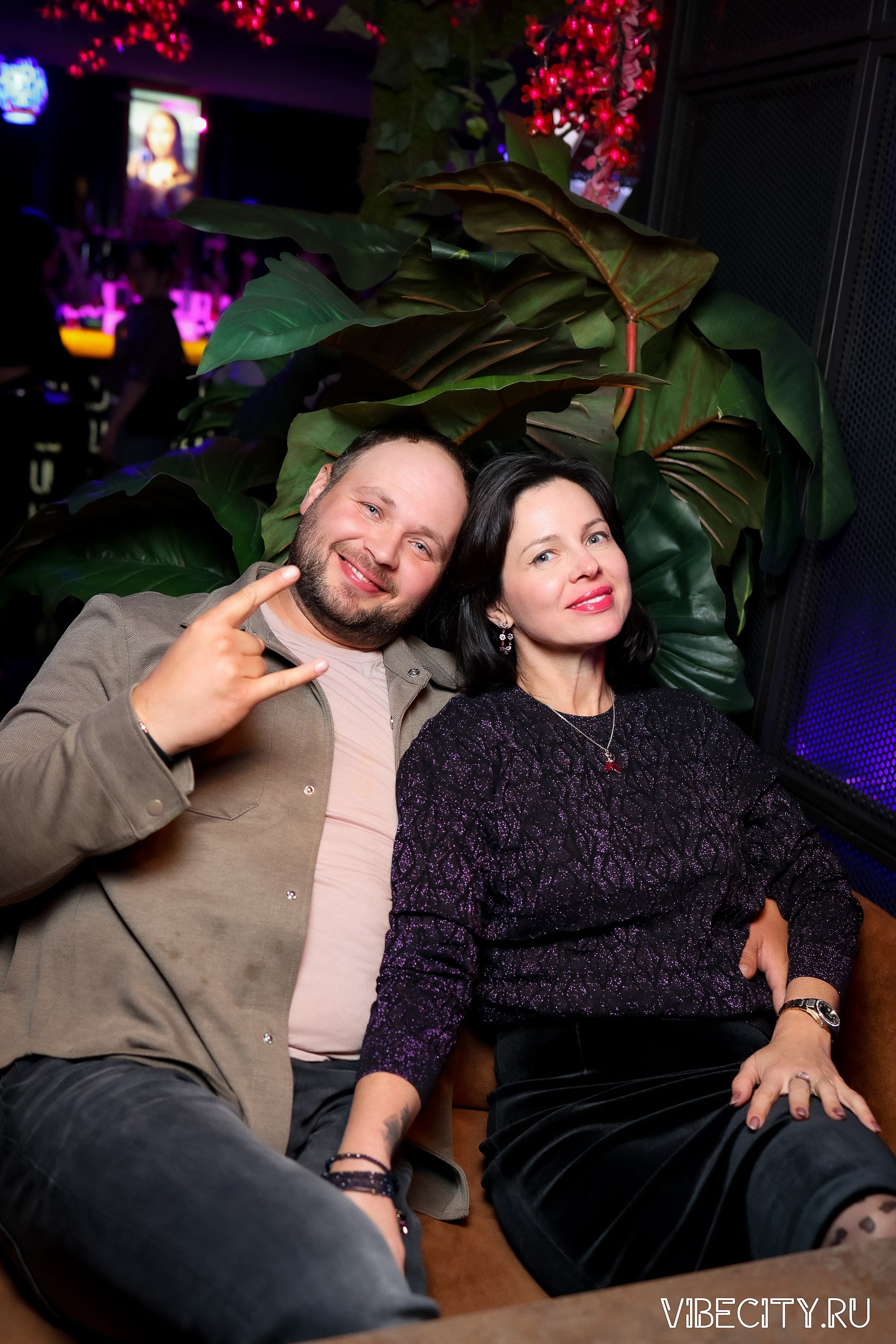 DOUBLE U. VIBECITY.RU Вайб Сити Ру Фоторепортажи Фотоотчеты Калининград