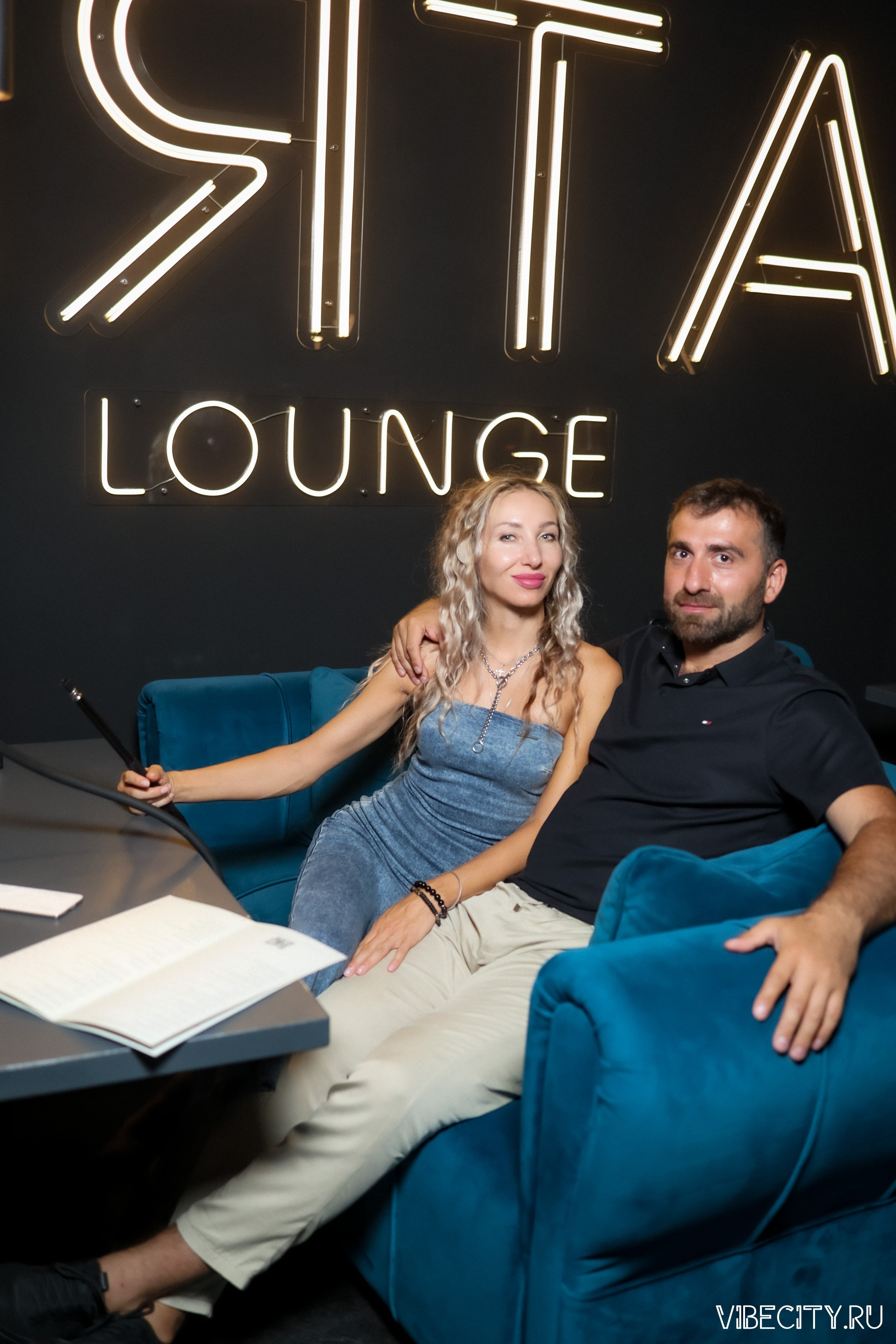 МЯТА lounge. VIBECITY.RU Вайб Сити Ру Фоторепортажи Фотоотчеты Калининград
