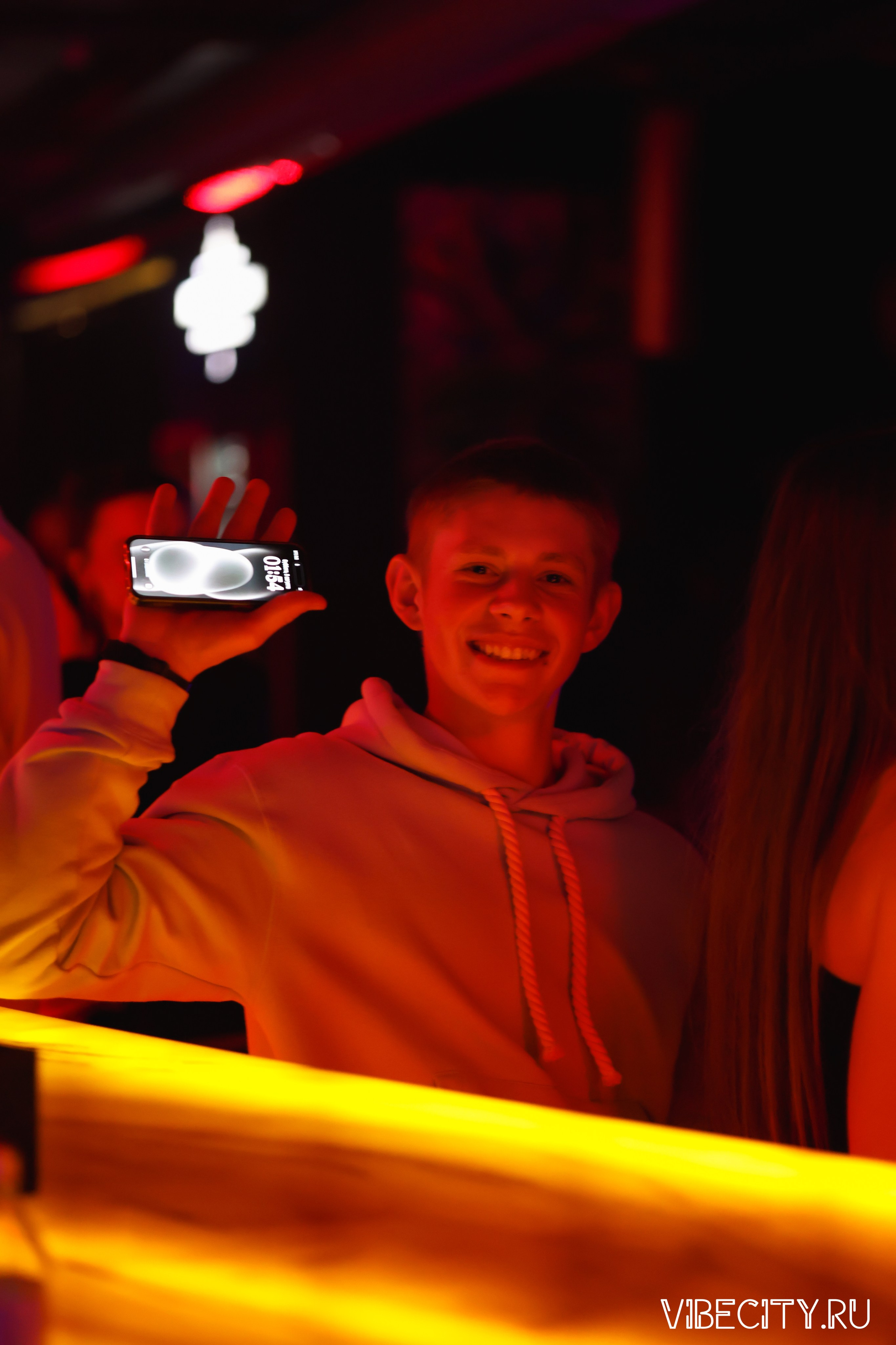 DOUBLE U. VIBECITY.RU Вайб Сити Ру Фоторепортажи Фотоотчеты Калининград