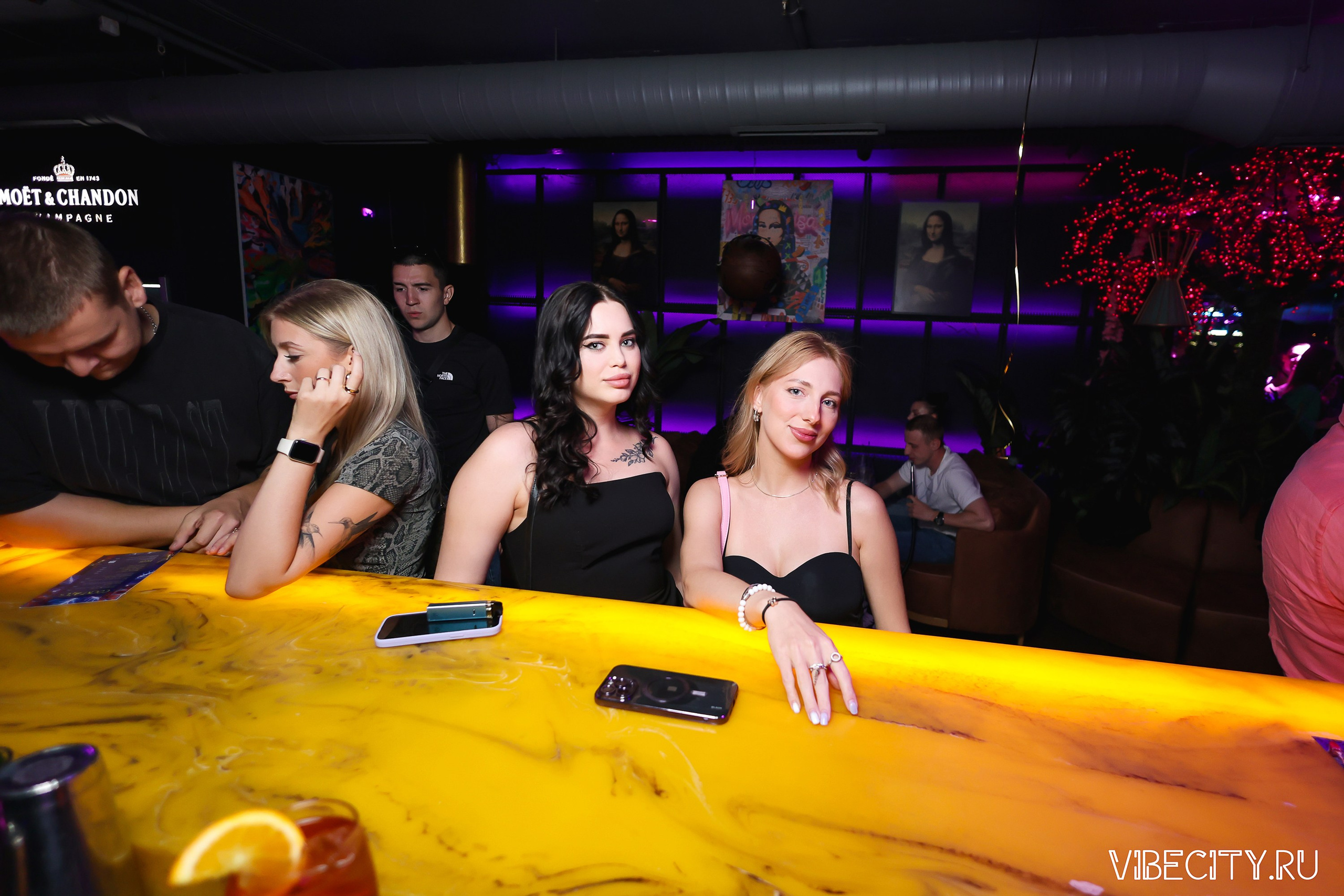 DOUBLE U. VIBECITY.RU Вайб Сити Ру Фоторепортажи Фотоотчеты Калининград