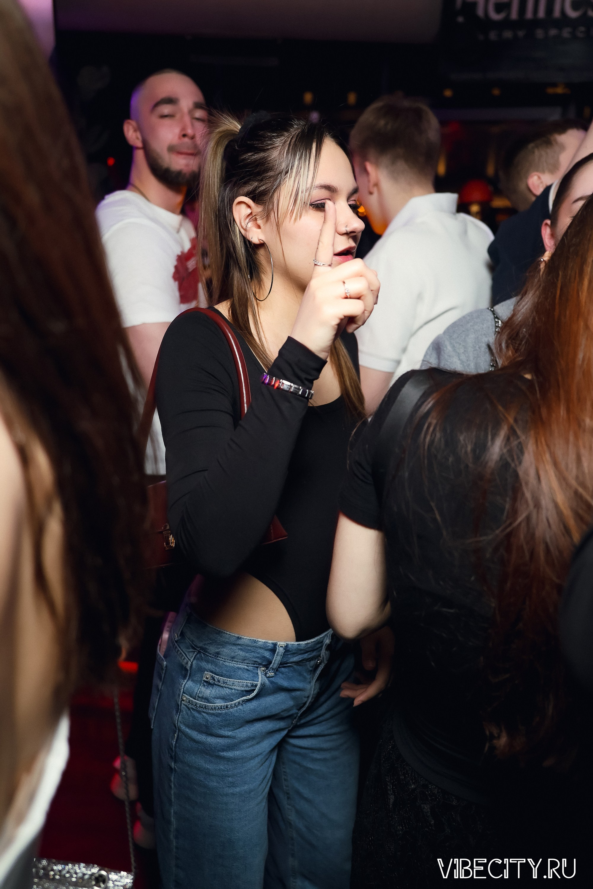 DOUBLE U. VIBECITY.RU Вайб Сити Ру Фоторепортажи Фотоотчеты Калининград