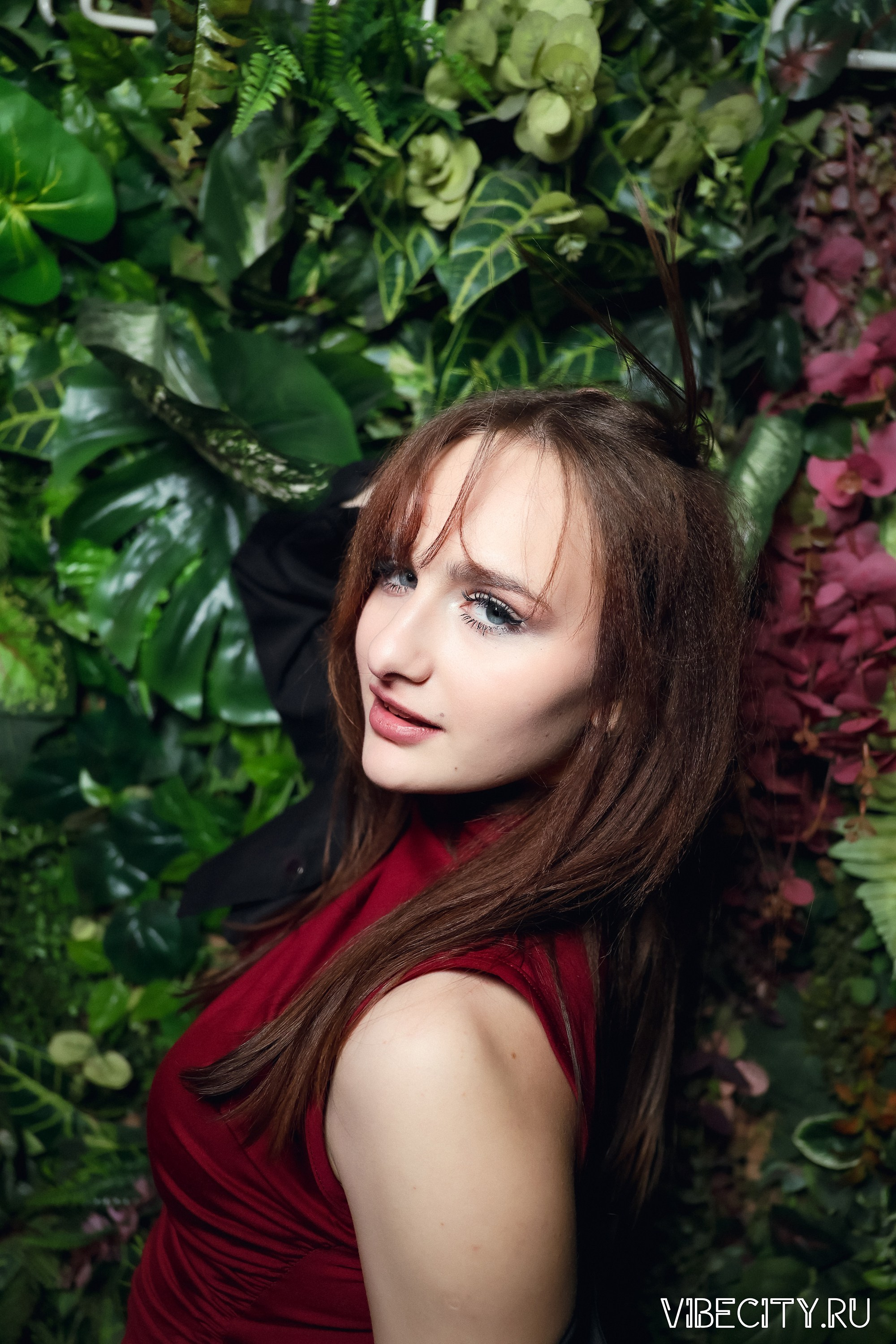 DOUBLE U. VIBECITY.RU Вайб Сити Ру Фоторепортажи Фотоотчеты Калининград