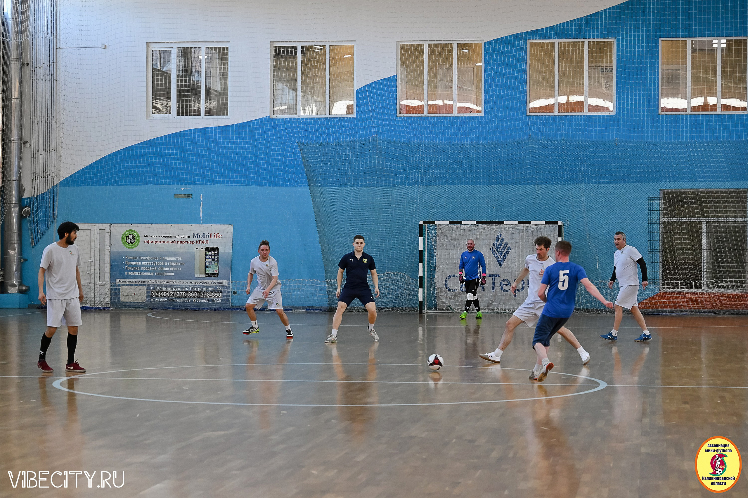 МФЛ СанТермо. VIBECITY.RU Вайб Сити Ру Фоторепортажи Фотоотчеты Калининград