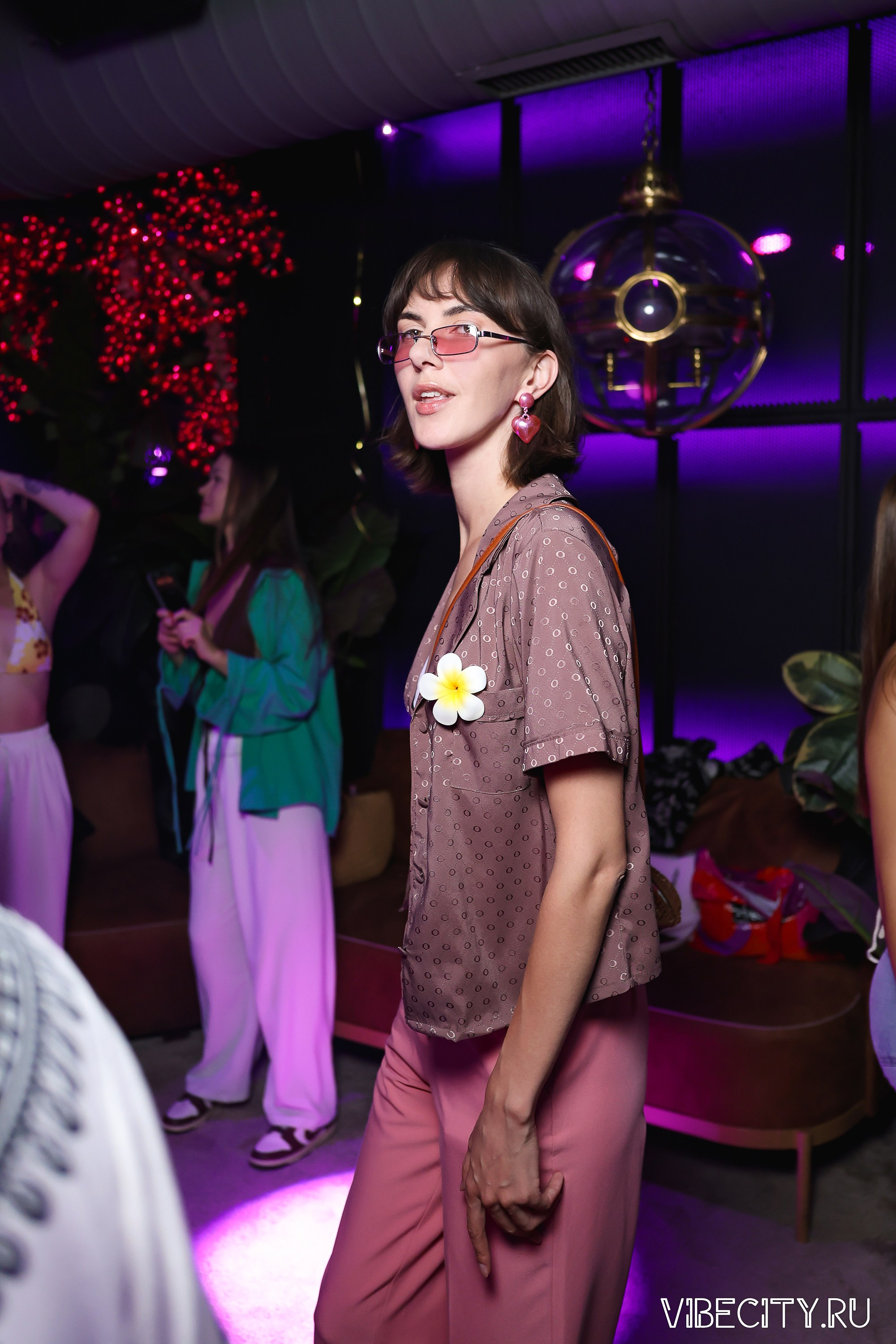 DOUBLE U. VIBECITY.RU Вайб Сити Ру Фоторепортажи Фотоотчеты Калининград