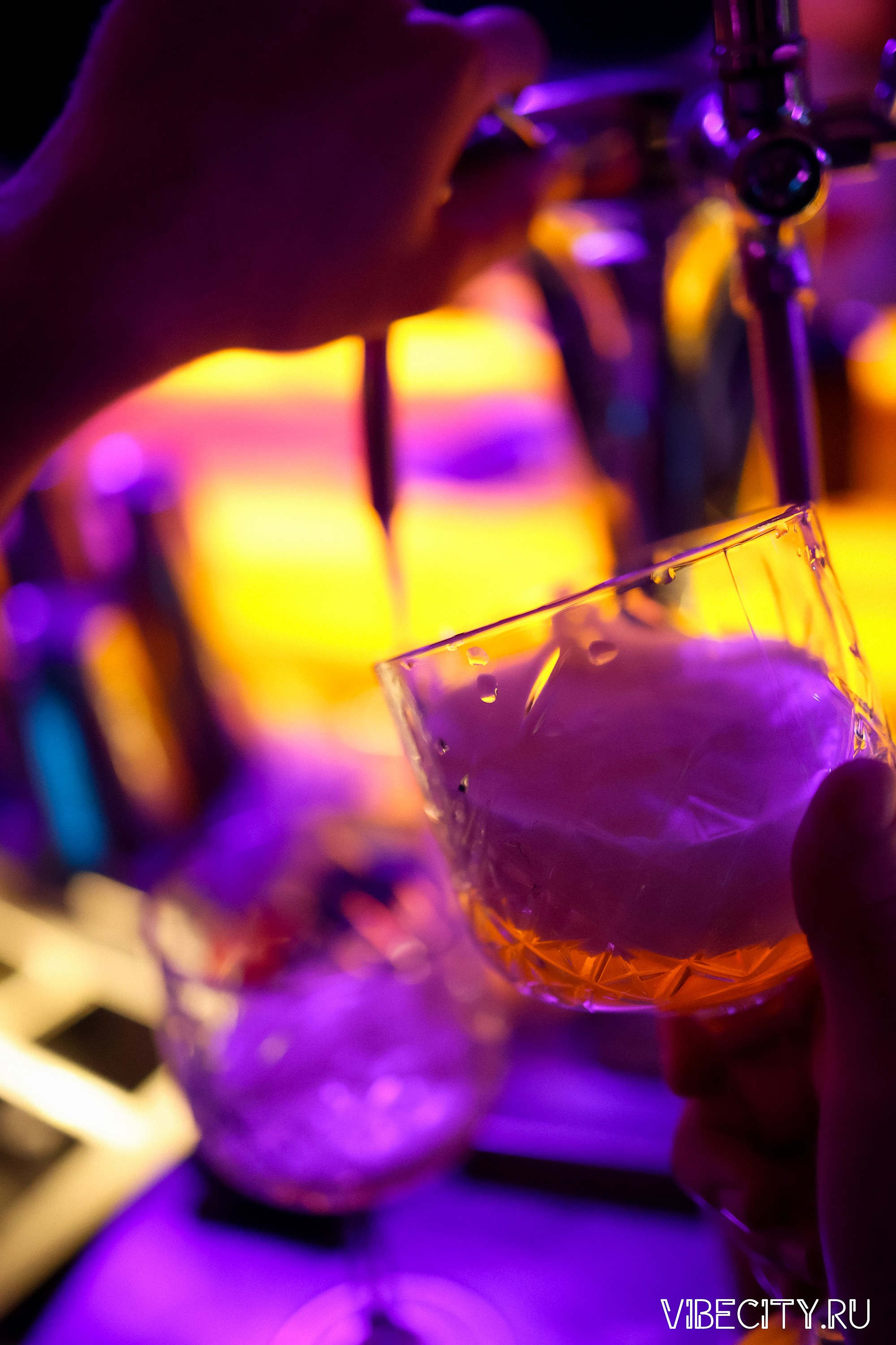 DOUBLE U. VIBECITY.RU Вайб Сити Ру Фоторепортажи Фотоотчеты Калининград