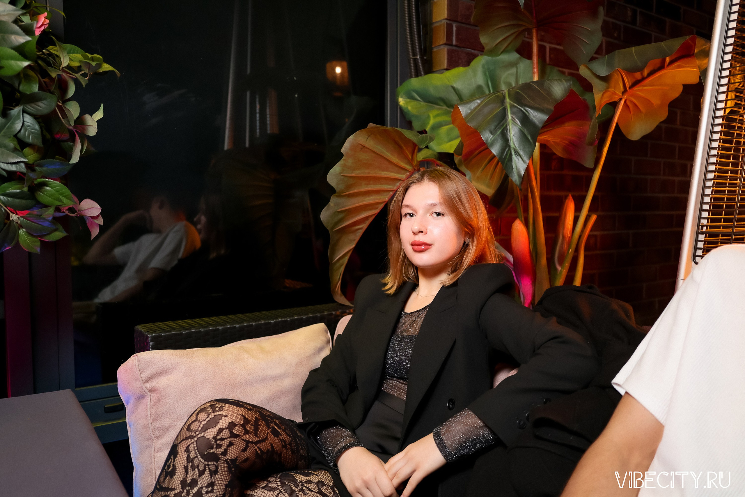 DOUBLE U. VIBECITY.RU Вайб Сити Ру Фоторепортажи Фотоотчеты Калининград