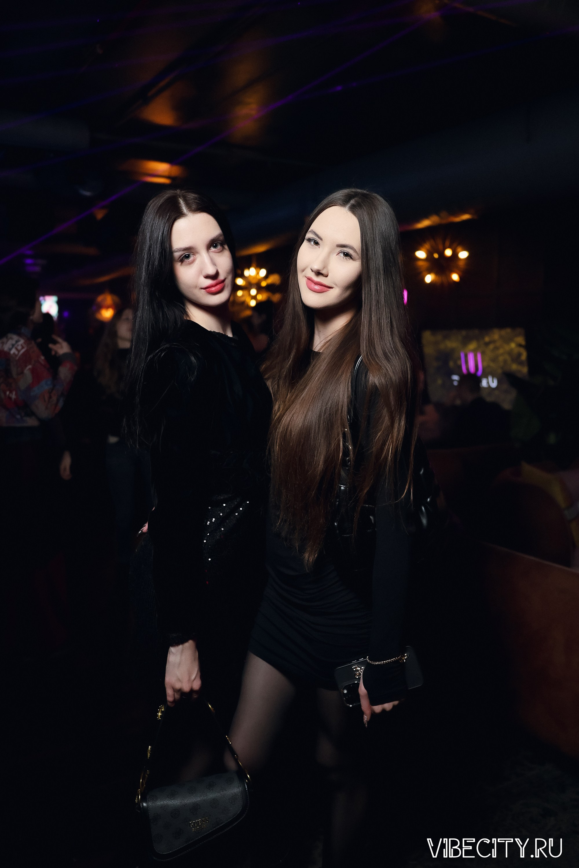 DOUBLE U. VIBECITY.RU Вайб Сити Ру Фоторепортажи Фотоотчеты Калининград