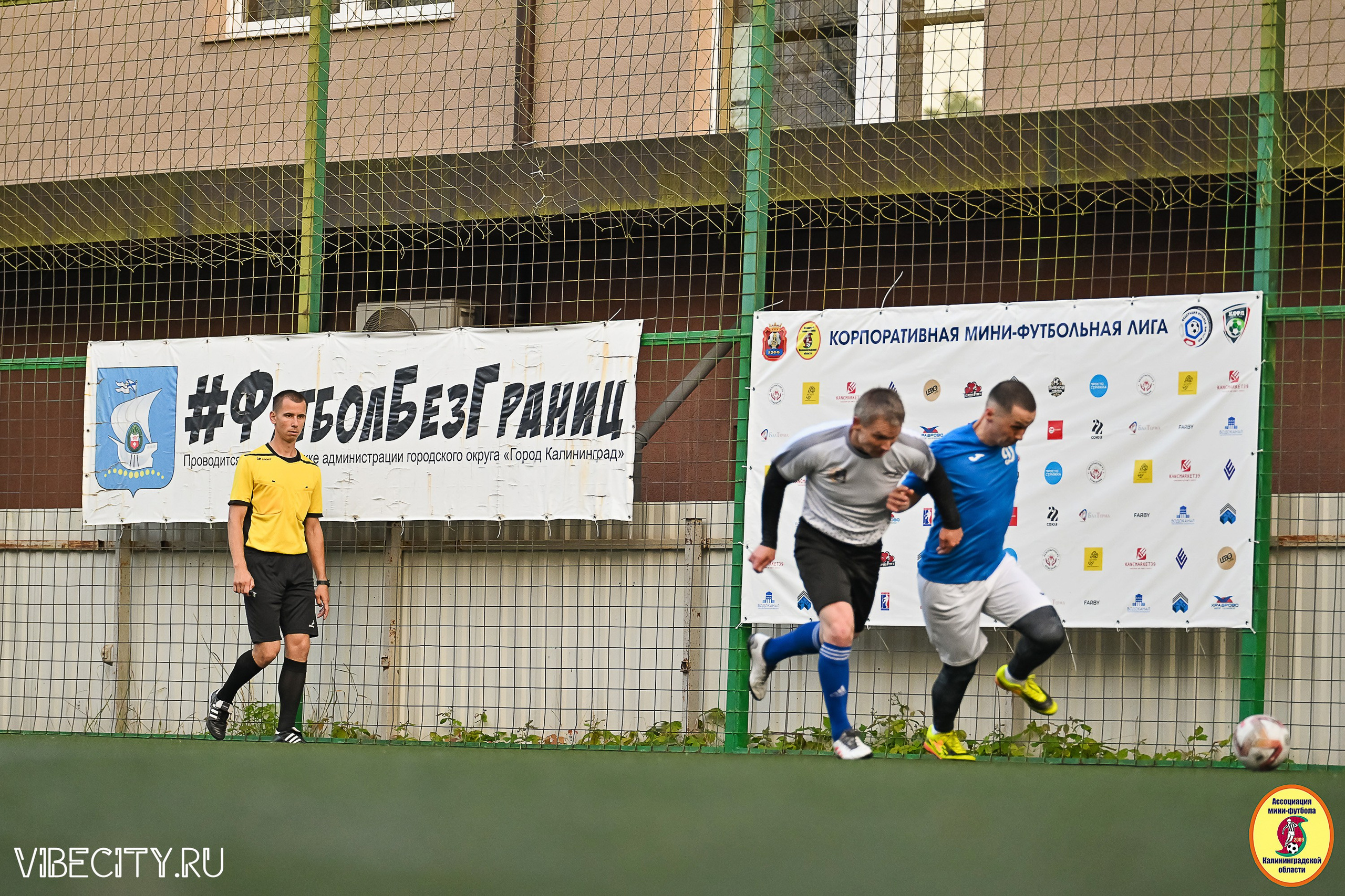 ИГРЫ ПЛЕЙ-ОФФ ПЕРВОГО ДИВИЗИОНА МИНИ-ФУТБОЛЬНОЙ ЛИГИ. VIBECITY.RU Вайб Сити Ру Фоторепортажи Фотоотчеты Калининград