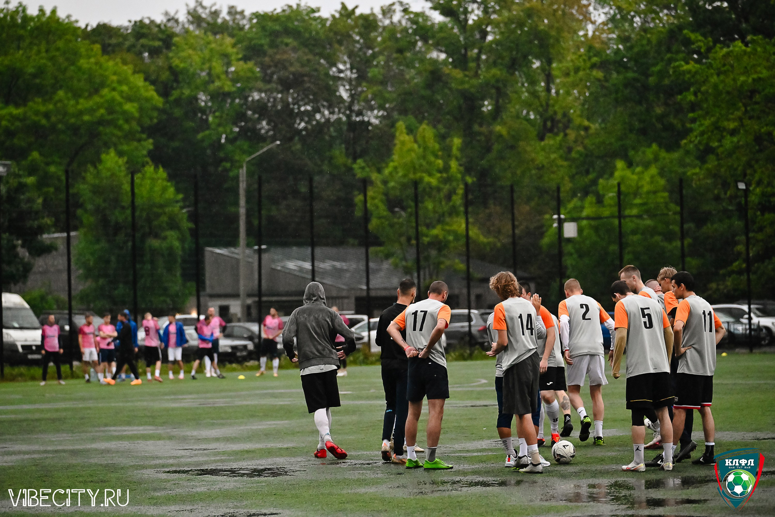 ПЛЕЙ-ОФФ XXl ЛЕТНЕГО КУБКА КАЛИНИНГРАДСКОЙ ЛФЛ. VIBECITY.RU Вайб Сити Ру Фоторепортажи Фотоотчеты Калининград