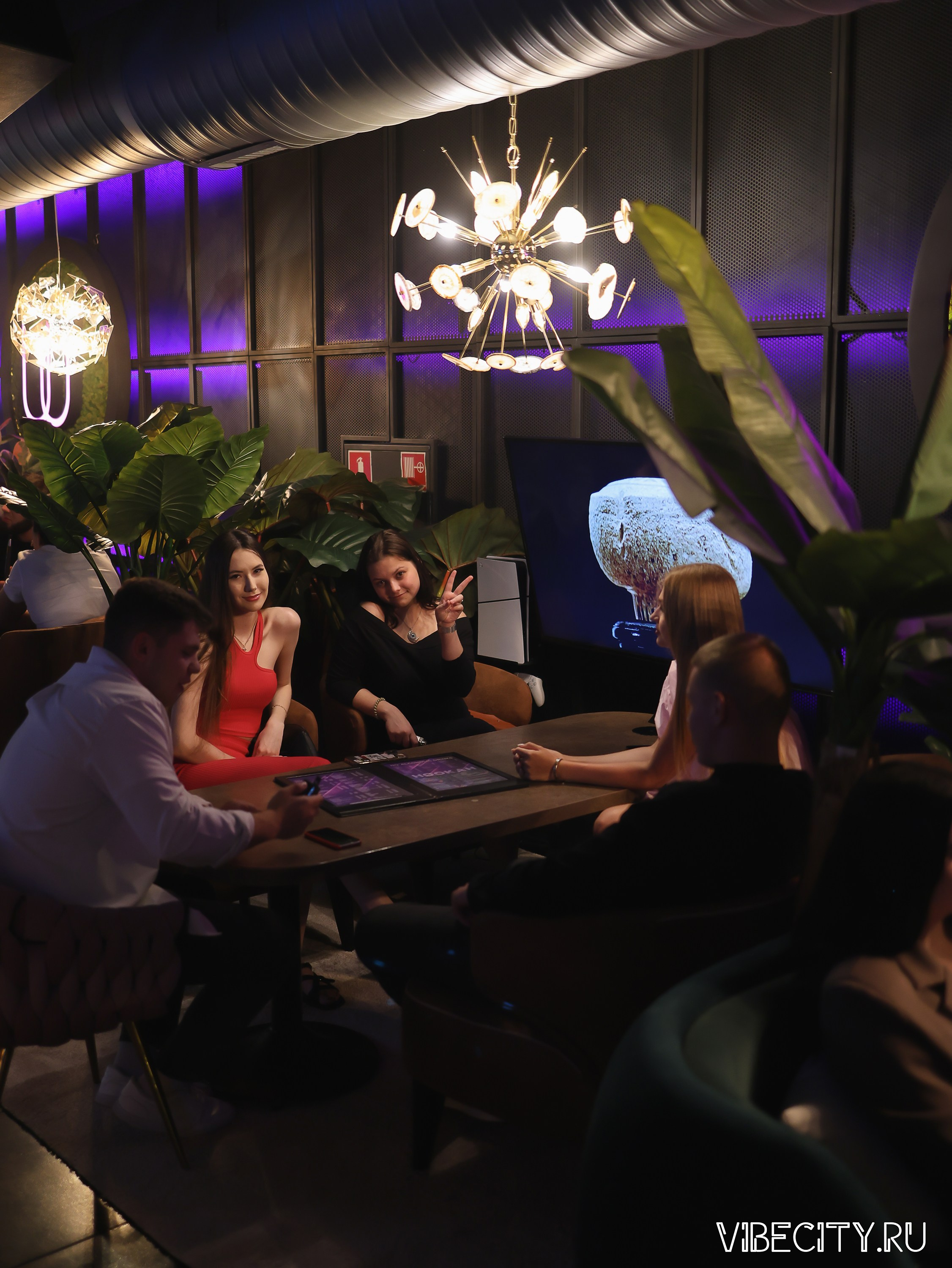 DOUBLE U. VIBECITY.RU Вайб Сити Ру Фоторепортажи Фотоотчеты Калининград