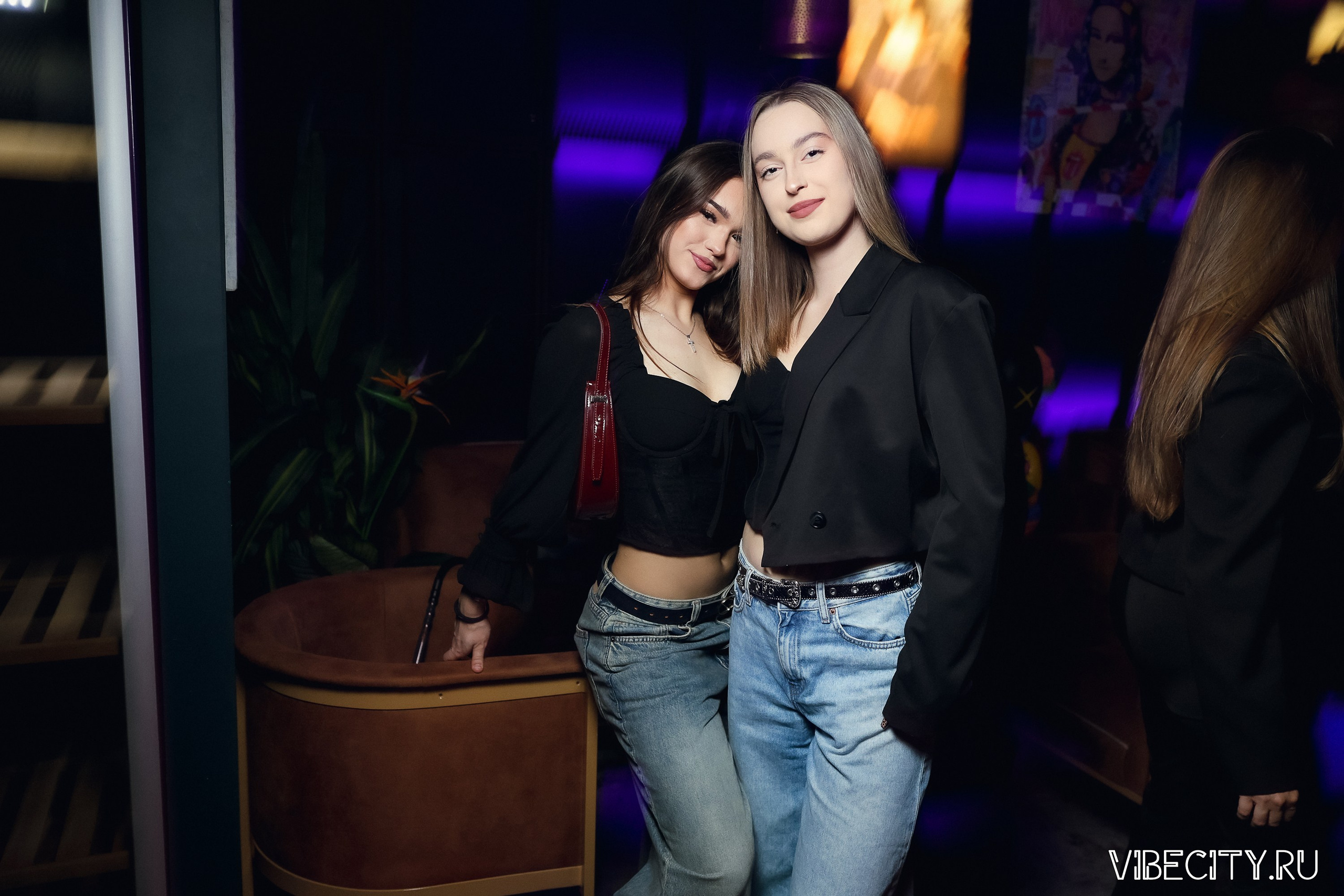 DOUBLE U. VIBECITY.RU Вайб Сити Ру Фоторепортажи Фотоотчеты Калининград