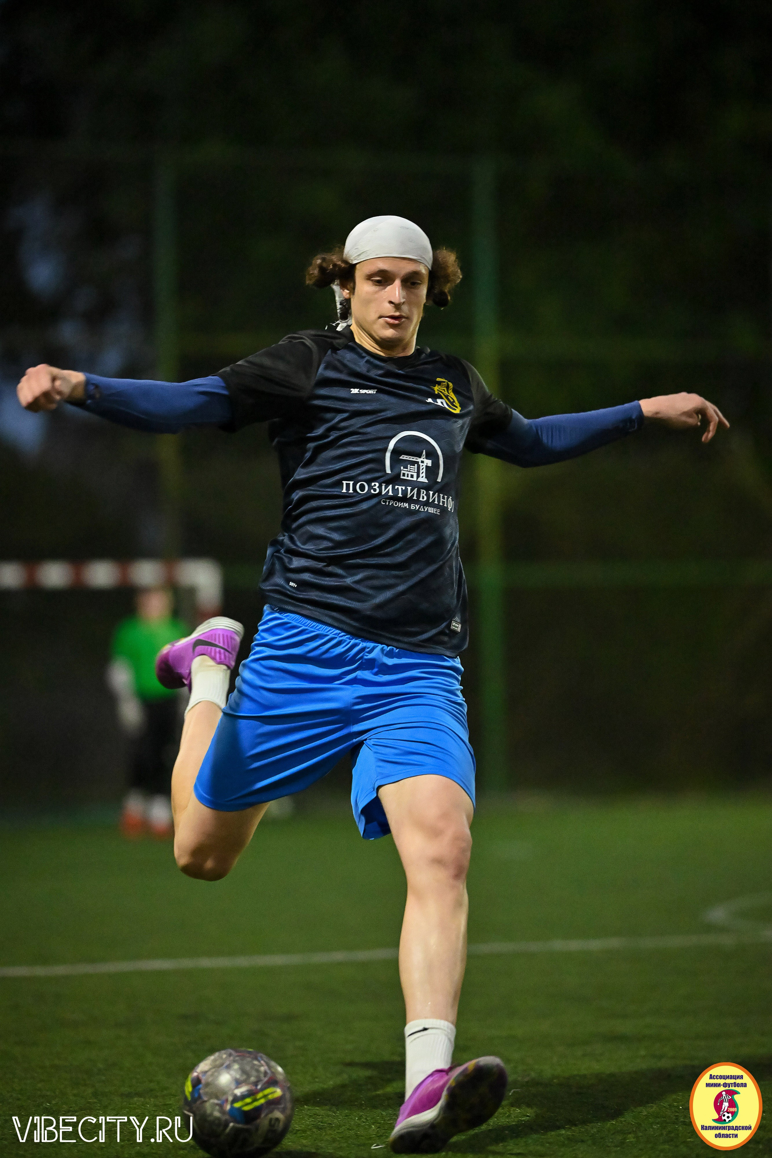 ИГРЫ МИНИ-ФУТБОЛЬНОЙ И КОРПОРАТИВНОЙ ЛИГИ. VIBECITY.RU Вайб Сити Ру Фоторепортажи Фотоотчеты Калининград