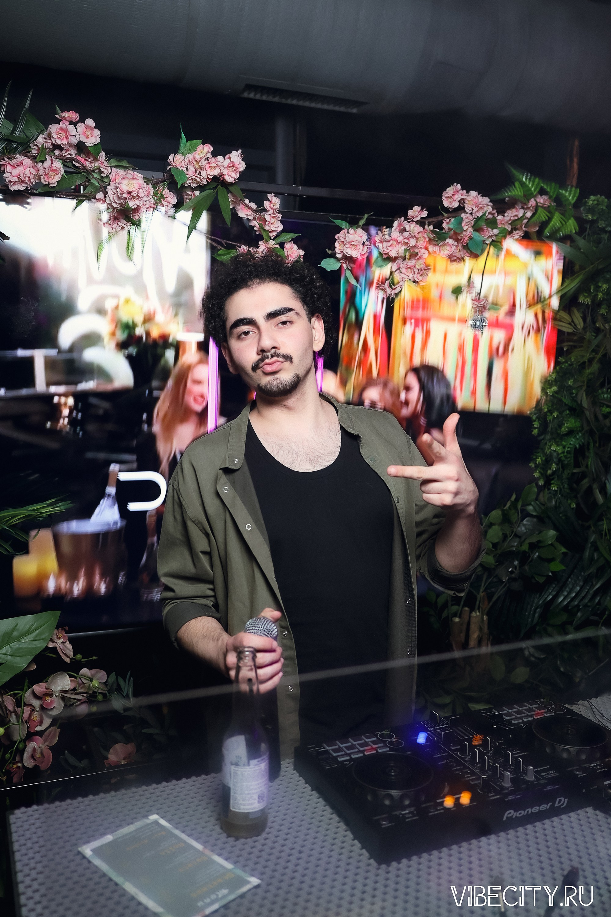 DOUBLE U. VIBECITY.RU Вайб Сити Ру Фоторепортажи Фотоотчеты Калининград