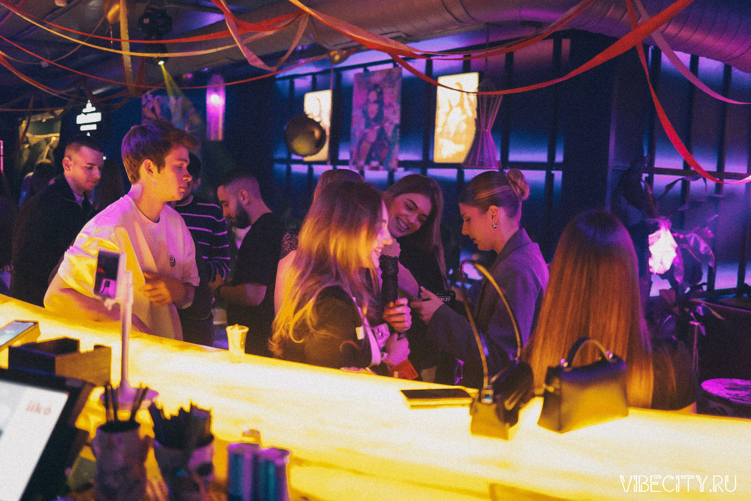 DOUBLE U. VIBECITY.RU Вайб Сити Ру Фоторепортажи Фотоотчеты Калининград