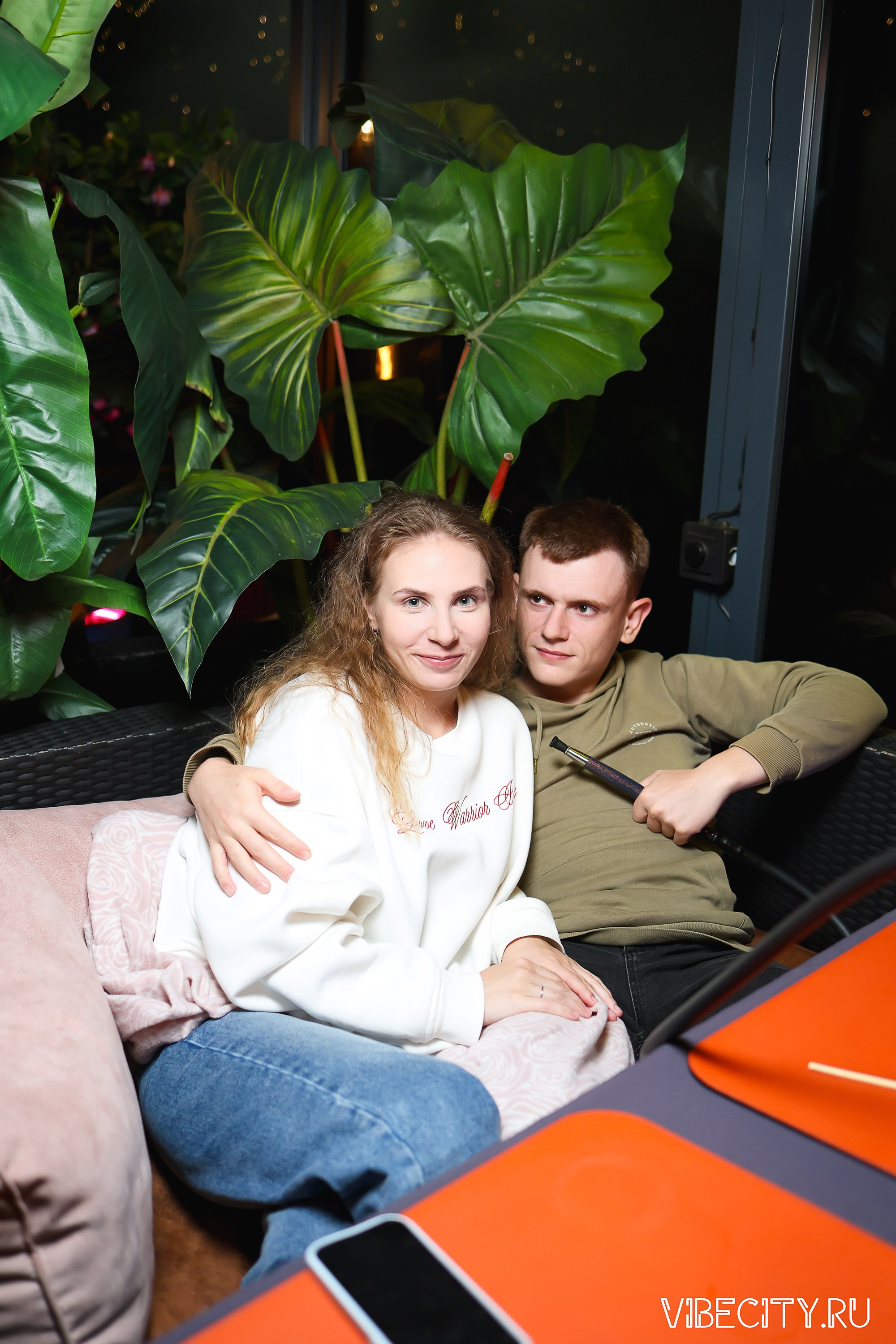 DOUBLE U. VIBECITY.RU Вайб Сити Ру Фоторепортажи Фотоотчеты Калининград