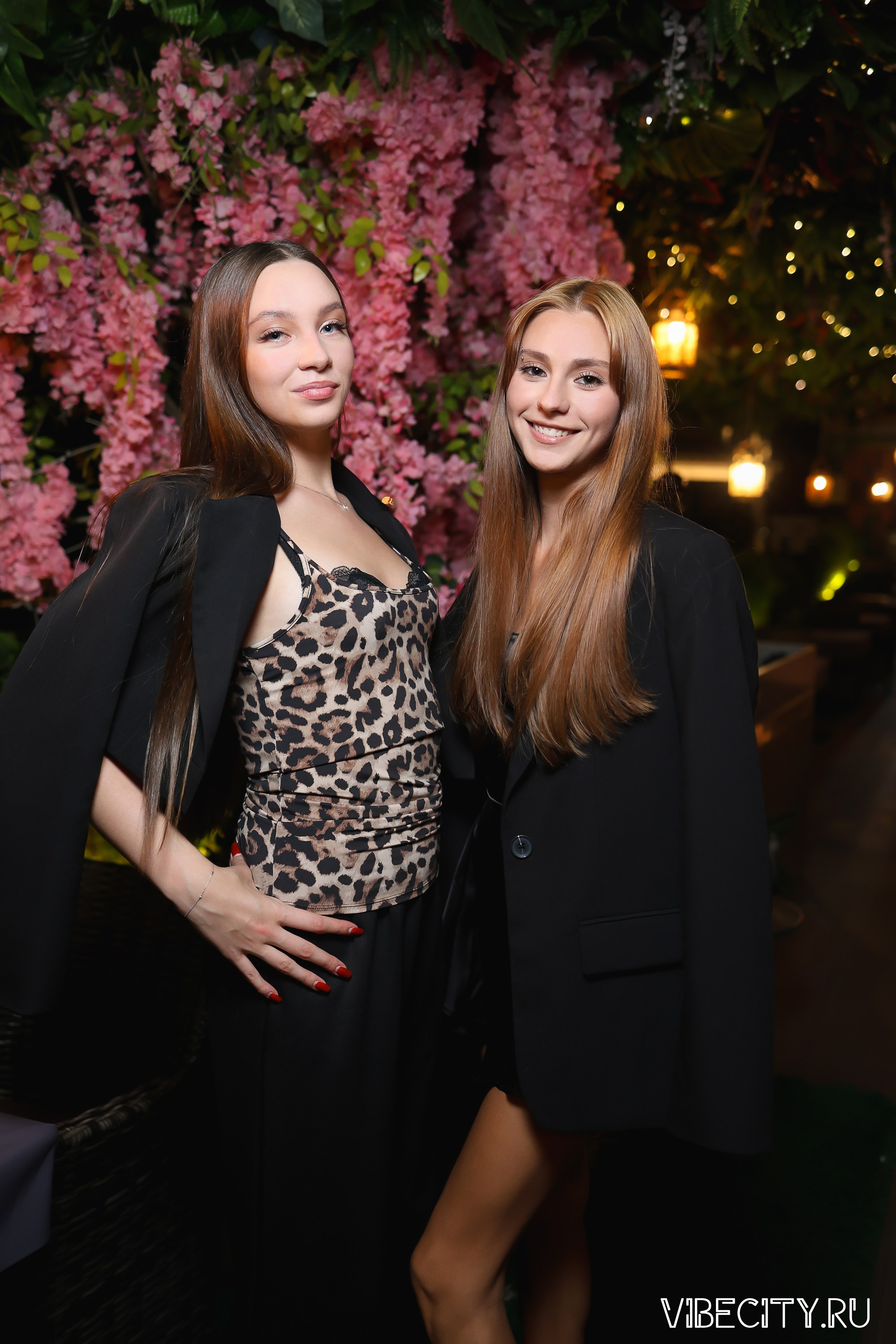 DOUBLE U. VIBECITY.RU Вайб Сити Ру Фоторепортажи Фотоотчеты Калининград