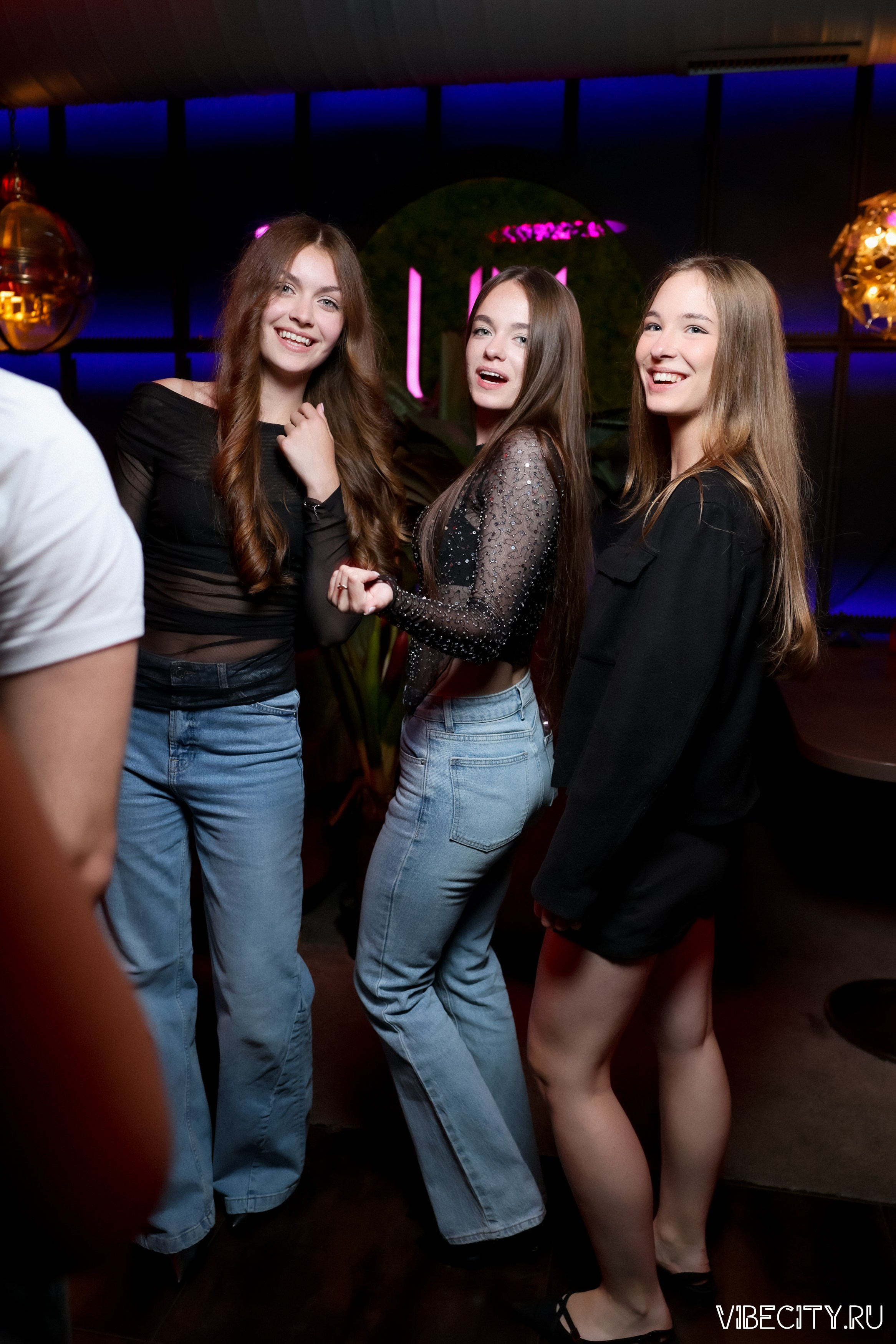 DOUBLE U. VIBECITY.RU Вайб Сити Ру Фоторепортажи Фотоотчеты Калининград