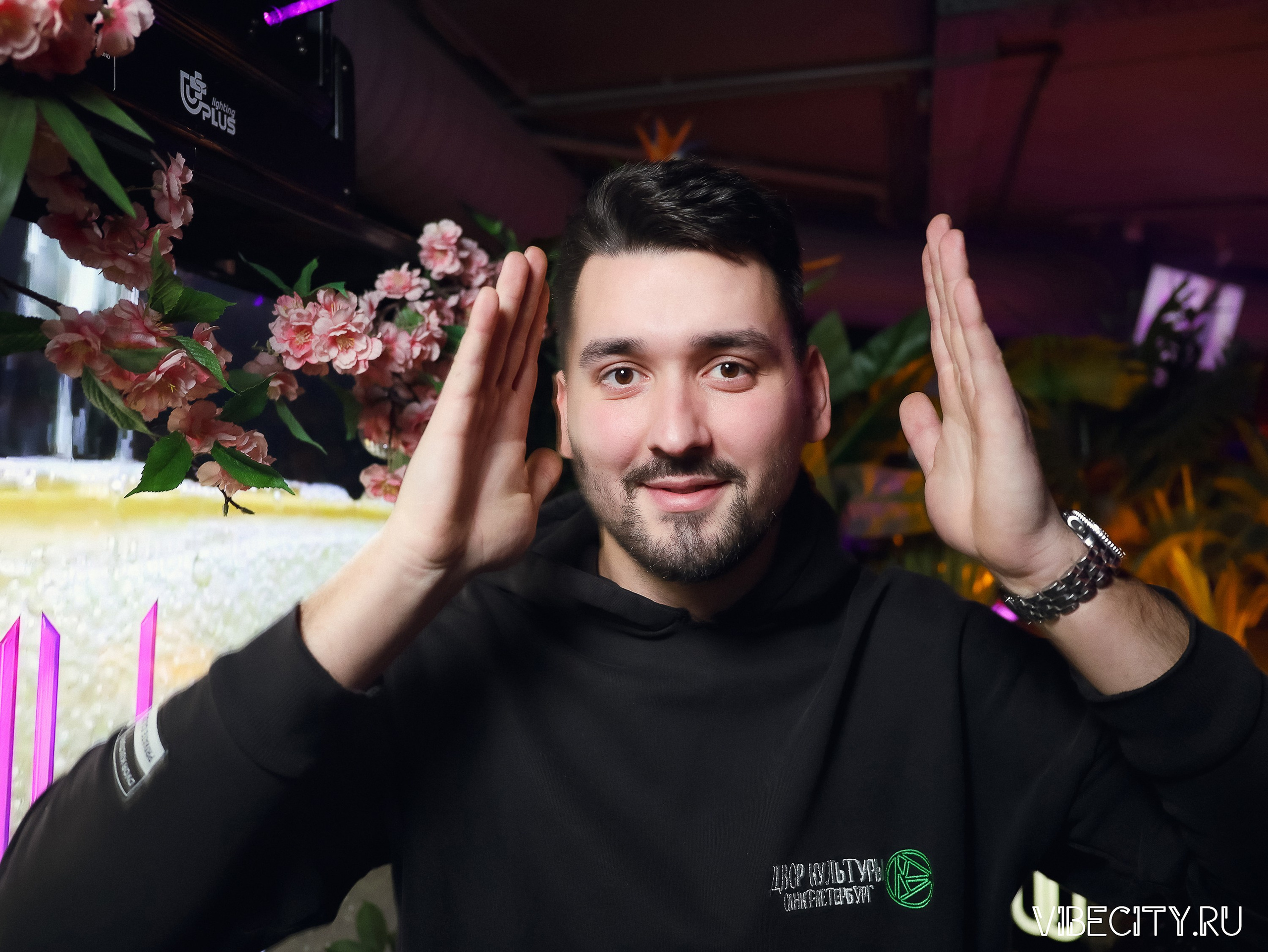 DOUBLE U. VIBECITY.RU Вайб Сити Ру Фоторепортажи Фотоотчеты Калининград