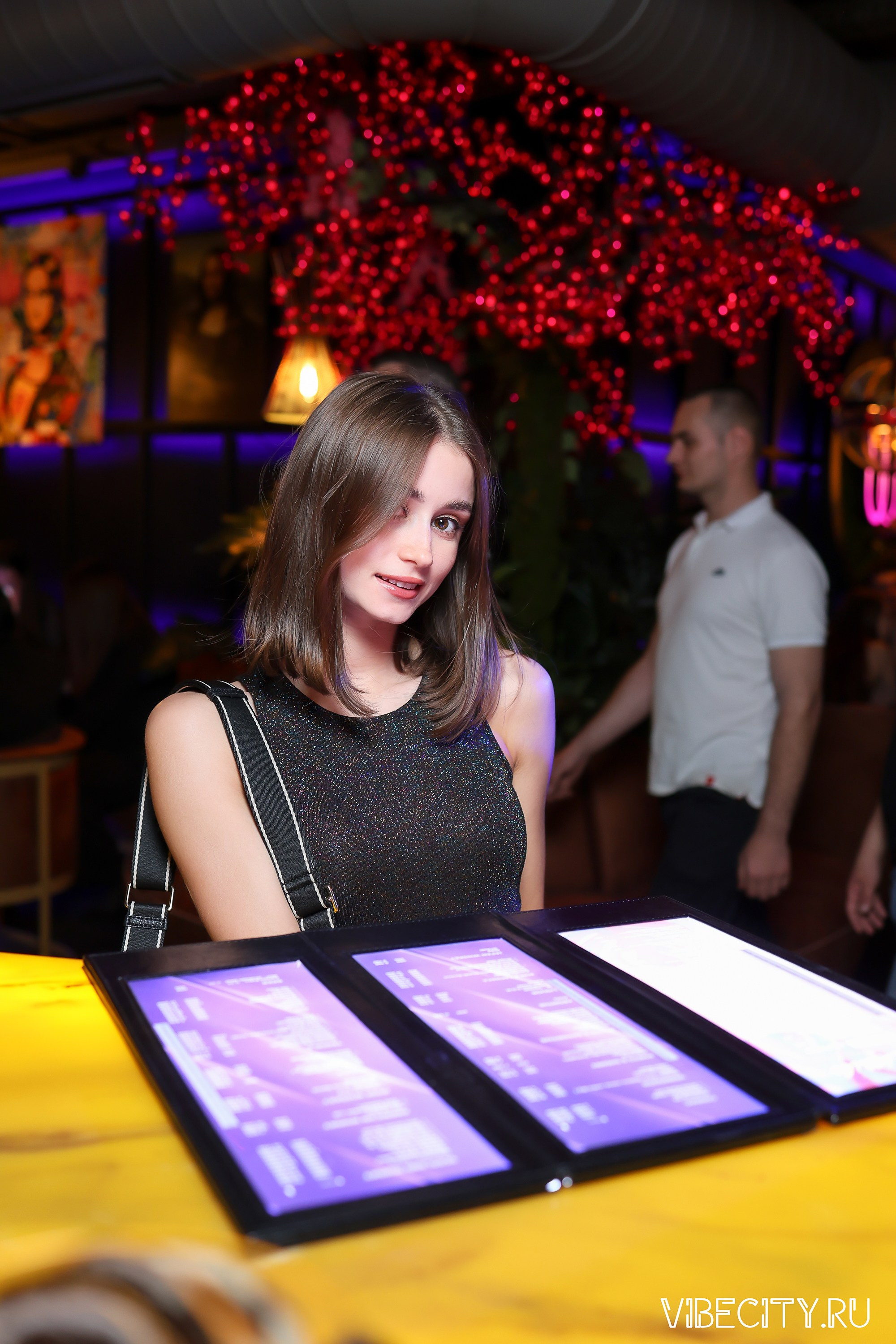 DOUBLE U. VIBECITY.RU Вайб Сити Ру Фоторепортажи Фотоотчеты Калининград