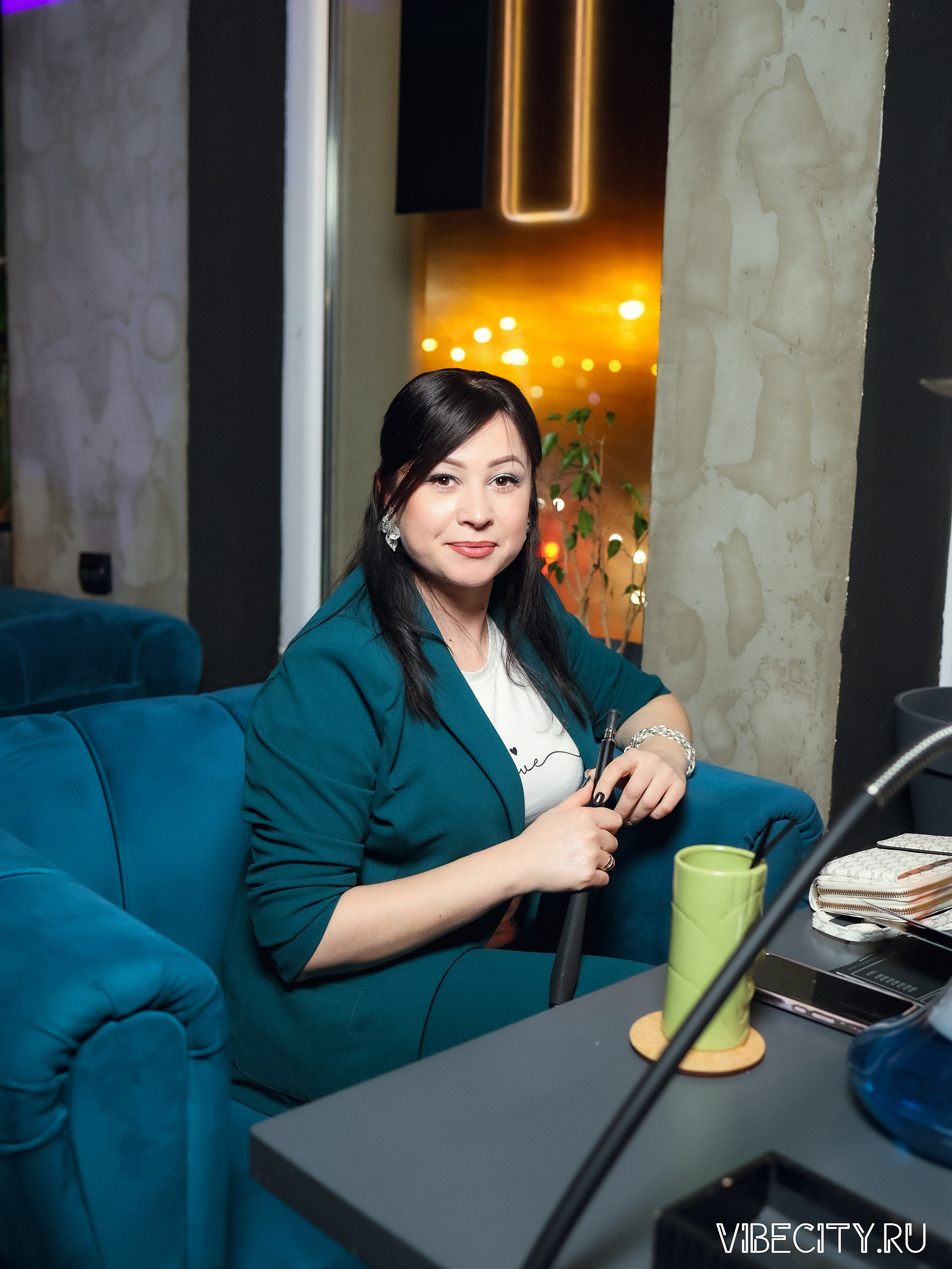 Мята Lounge. VIBECITY.RU Вайб Сити Ру Фоторепортажи Фотоотчеты Калининград