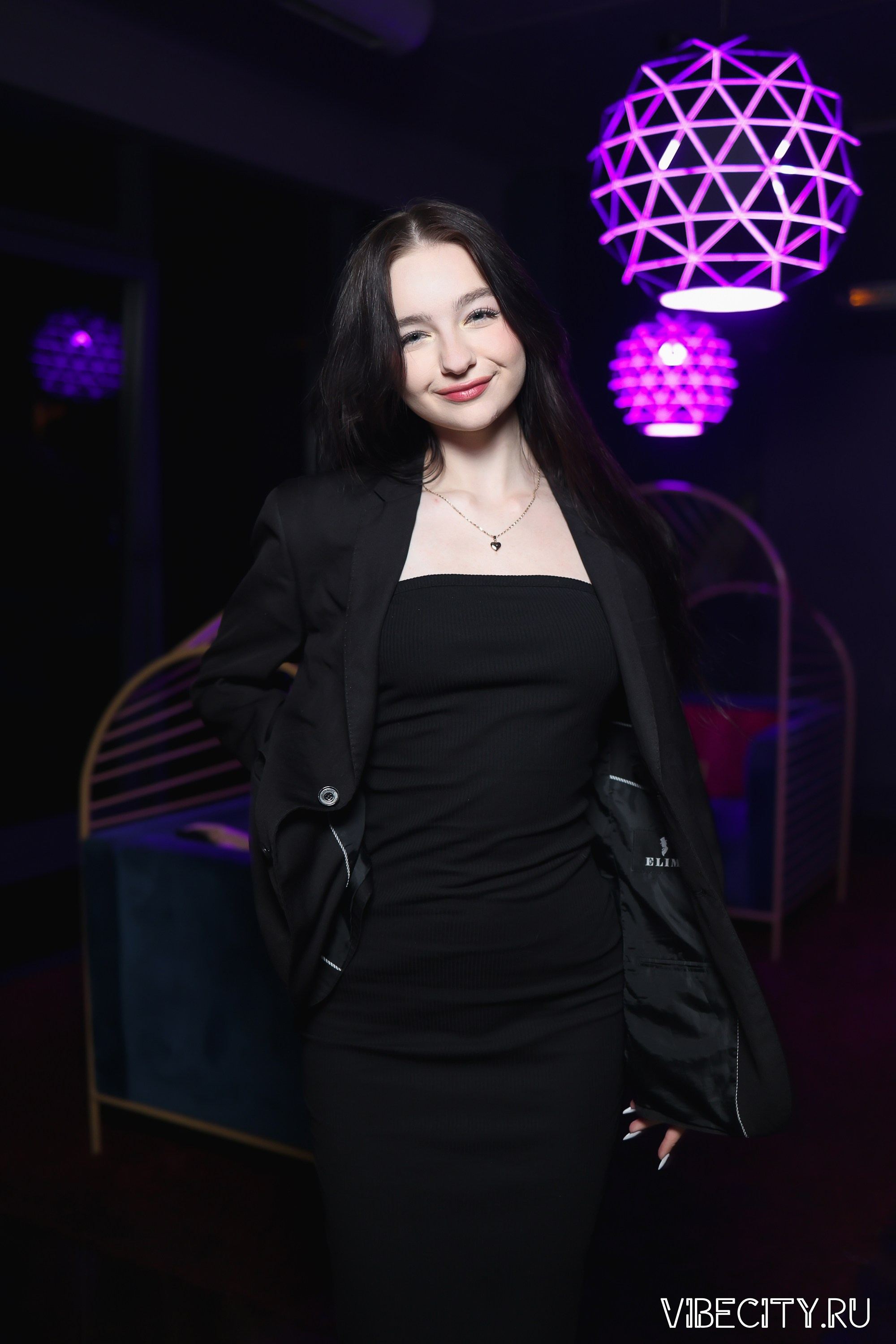 DOUBLE U. VIBECITY.RU Вайб Сити Ру Фоторепортажи Фотоотчеты Калининград