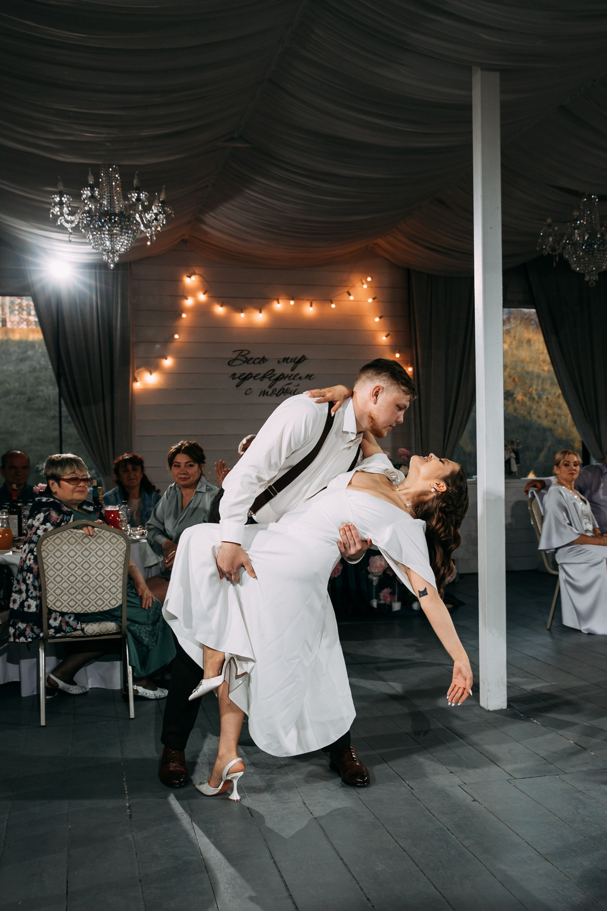 Danil & Ekaterina. Romanovs | Свадебный фотограф и видеограф Чебоксары Казань Москва