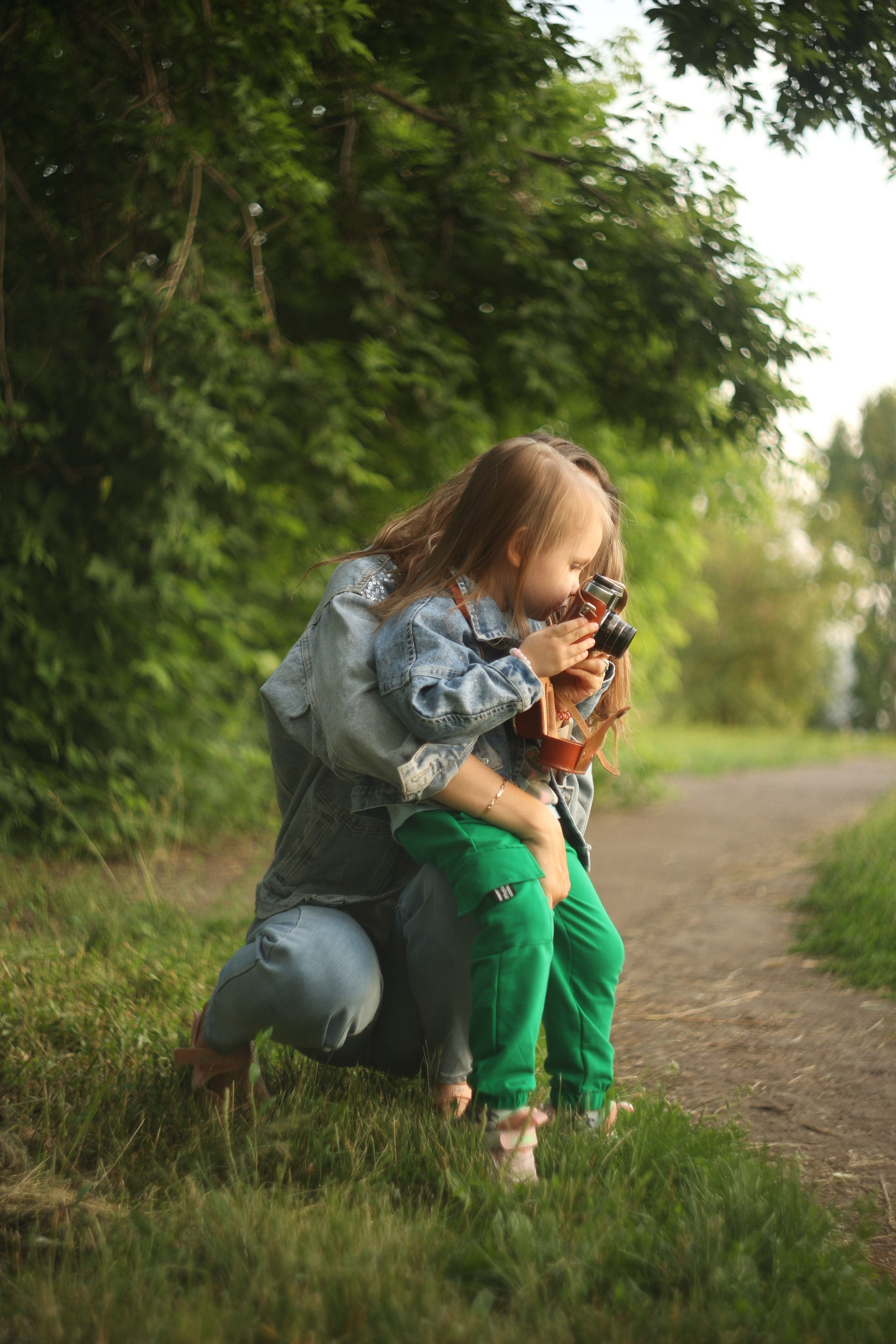 Маленький фотограф. Art my Pho