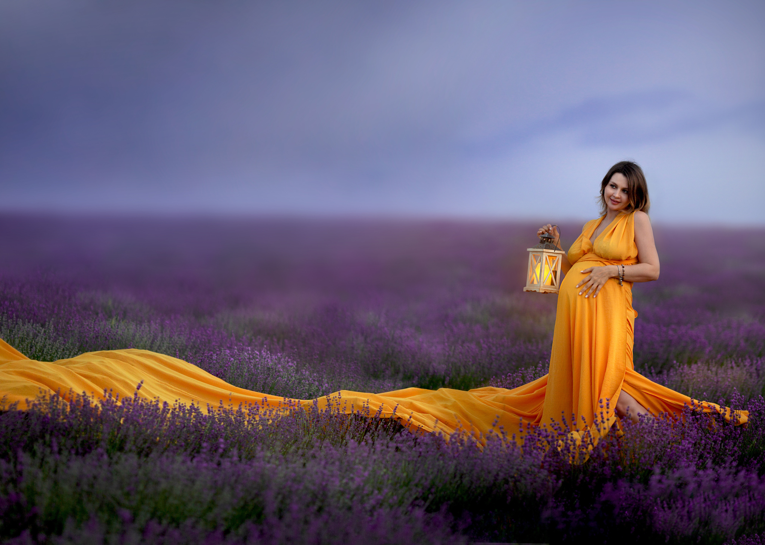 Индивидуальные фотосессии. Семейный и детский фотограф Ansi Bay