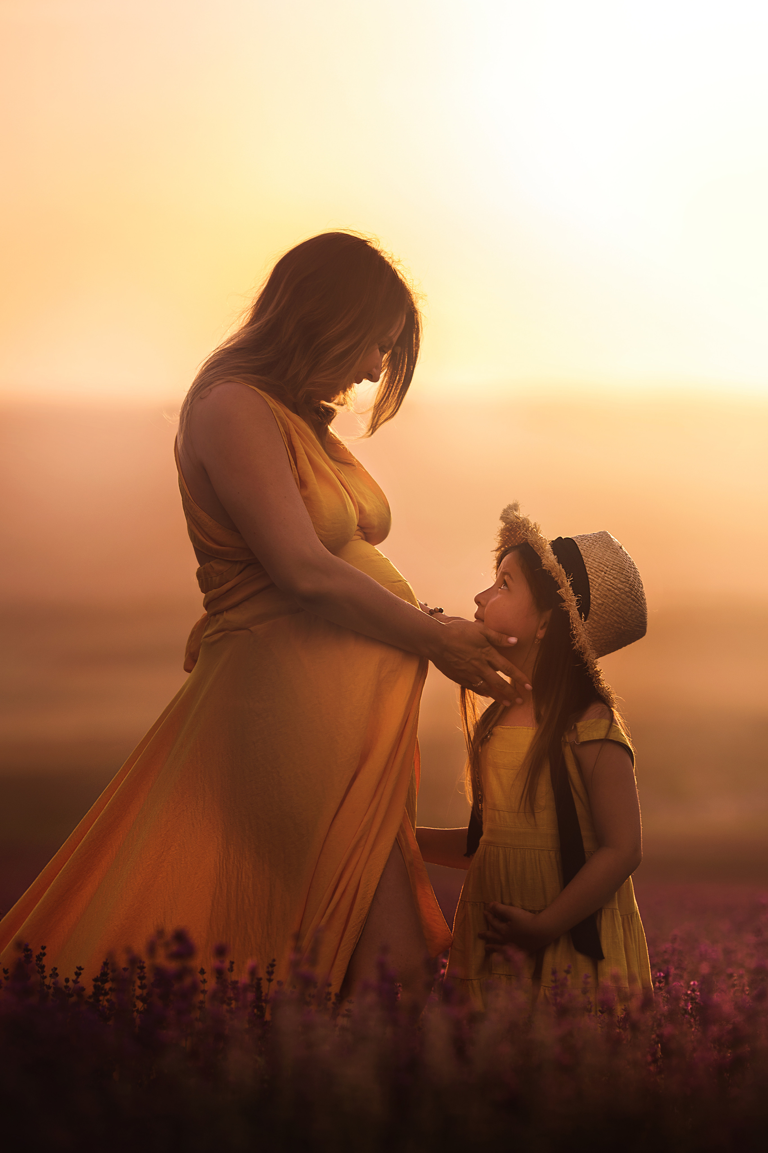 Семейные фото. Семейный и детский фотограф Ansi Bay