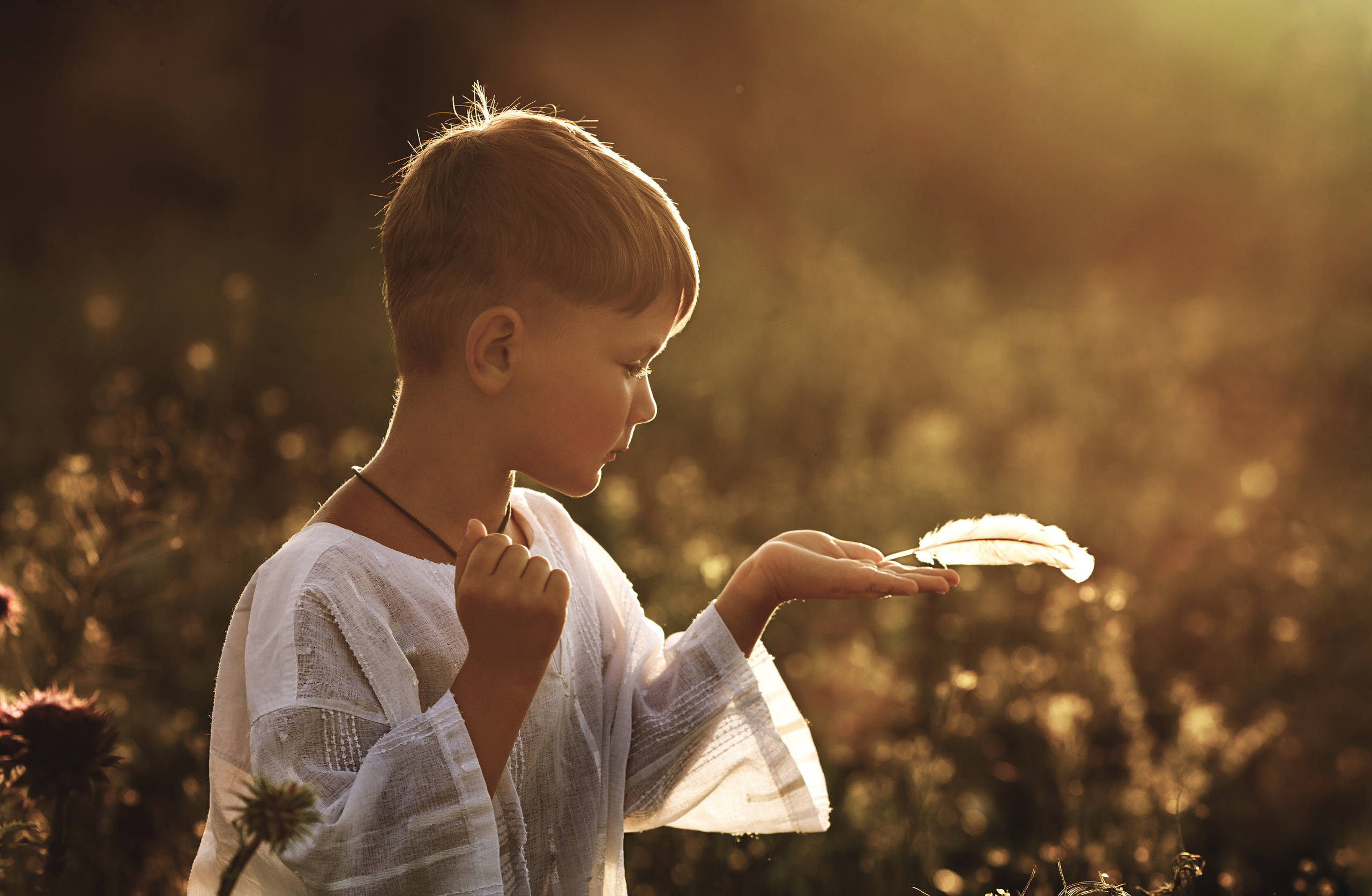 Детская Фотосессия. Семейный и детский фотограф Ansi Bay
