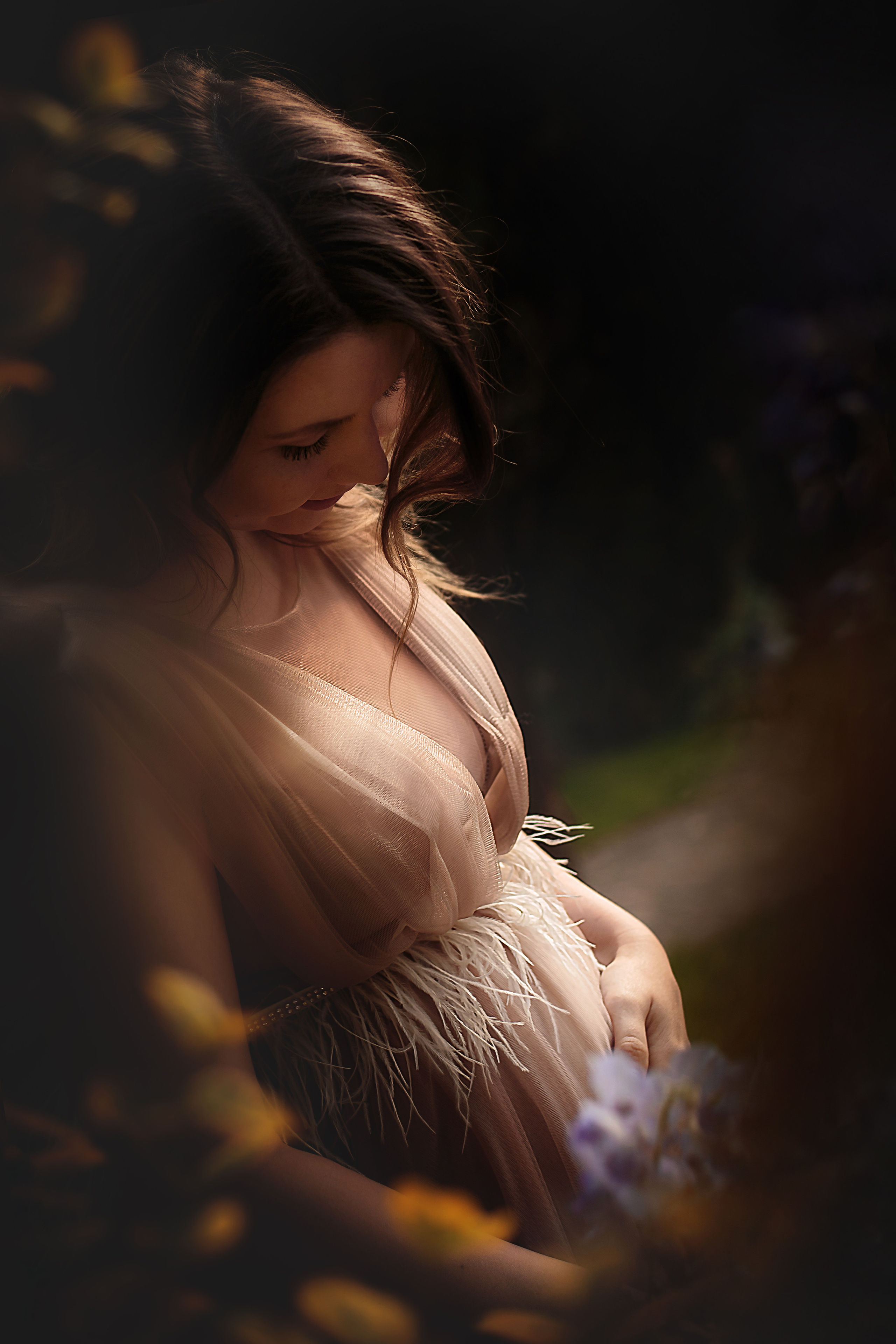 Индивидуальные фотосессии. Семейный и детский фотограф Ansi Bay